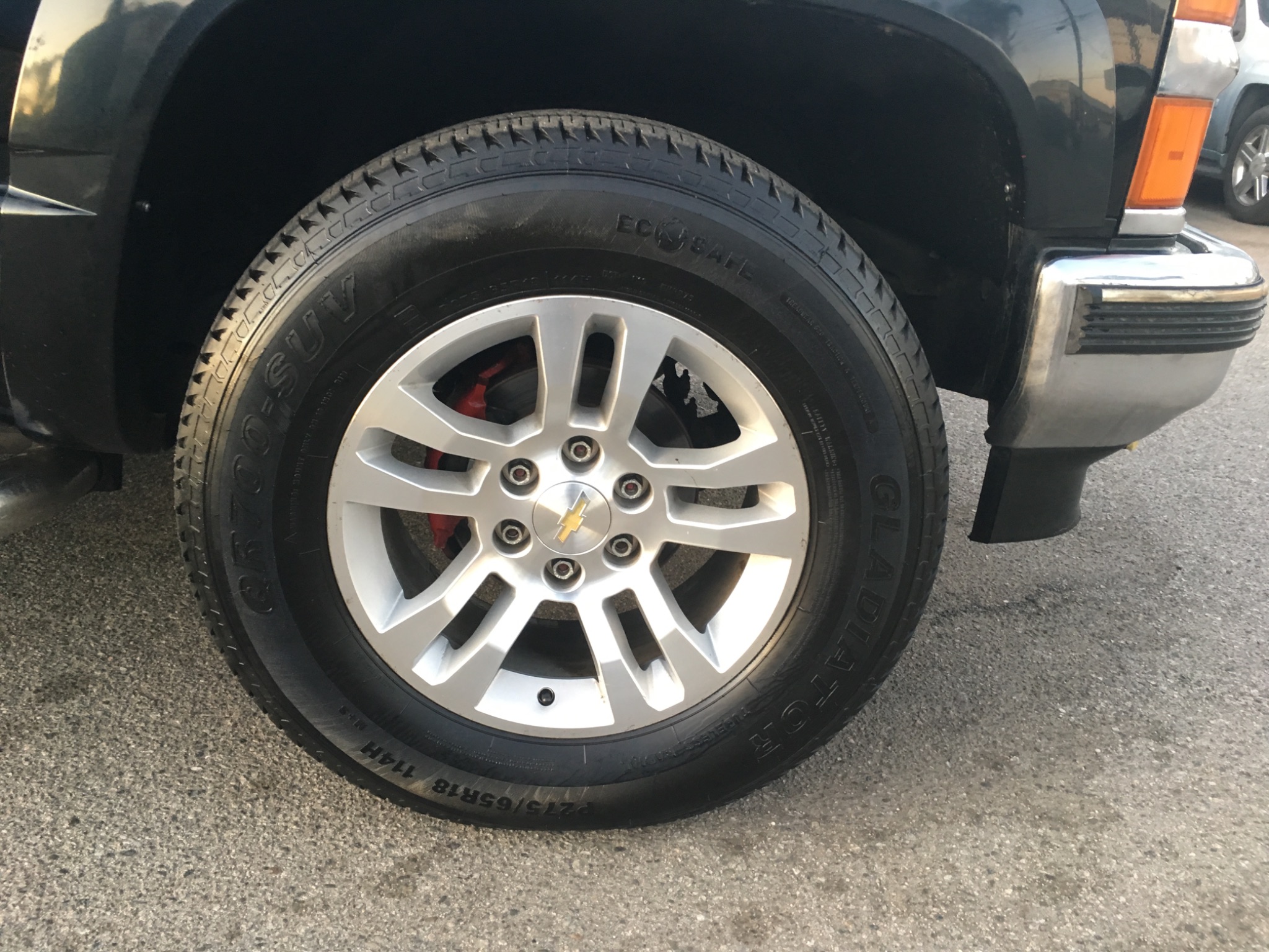 1999 Chevrolet Suburban LT