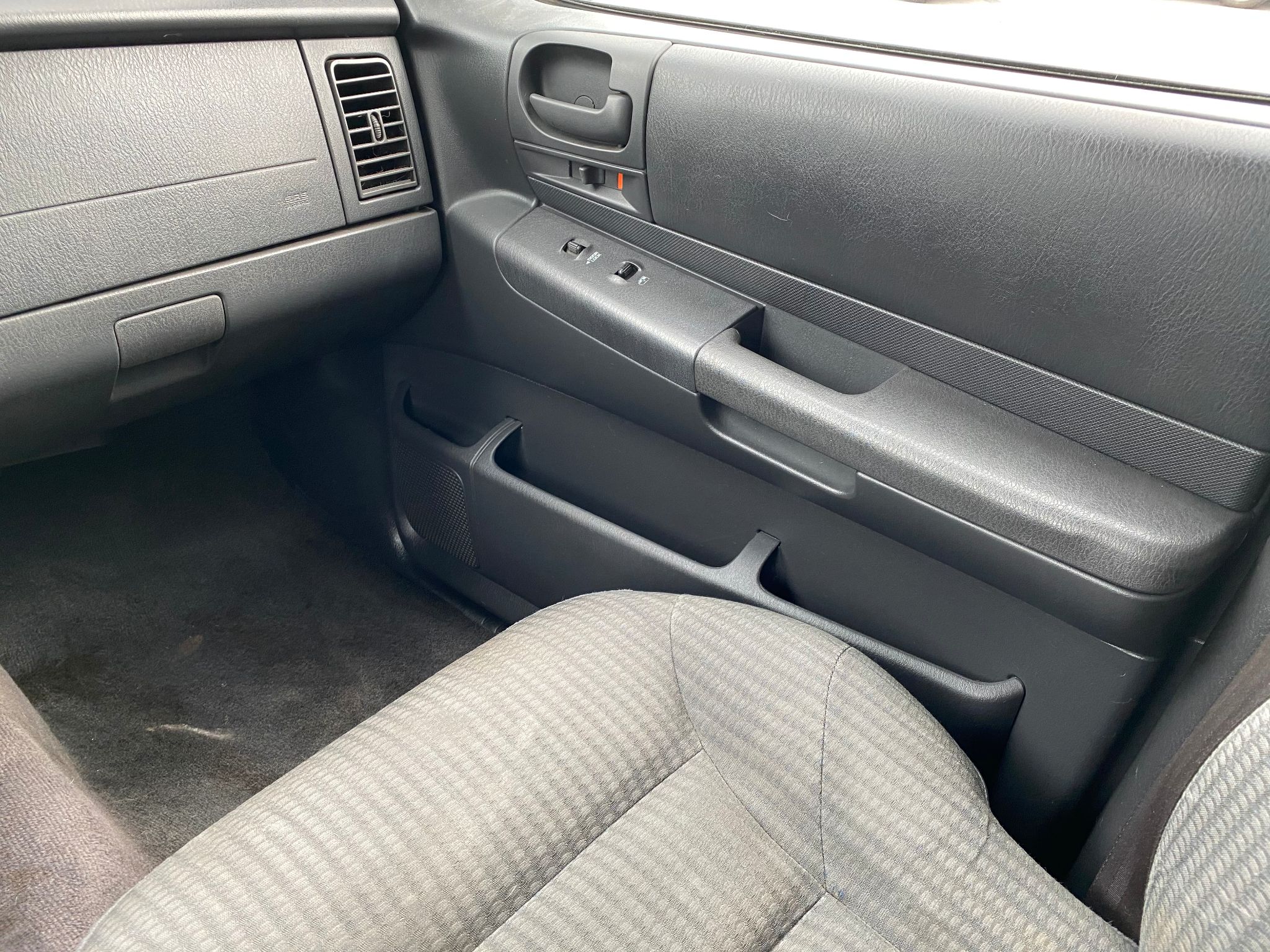 2003 Dodge Durango Sport