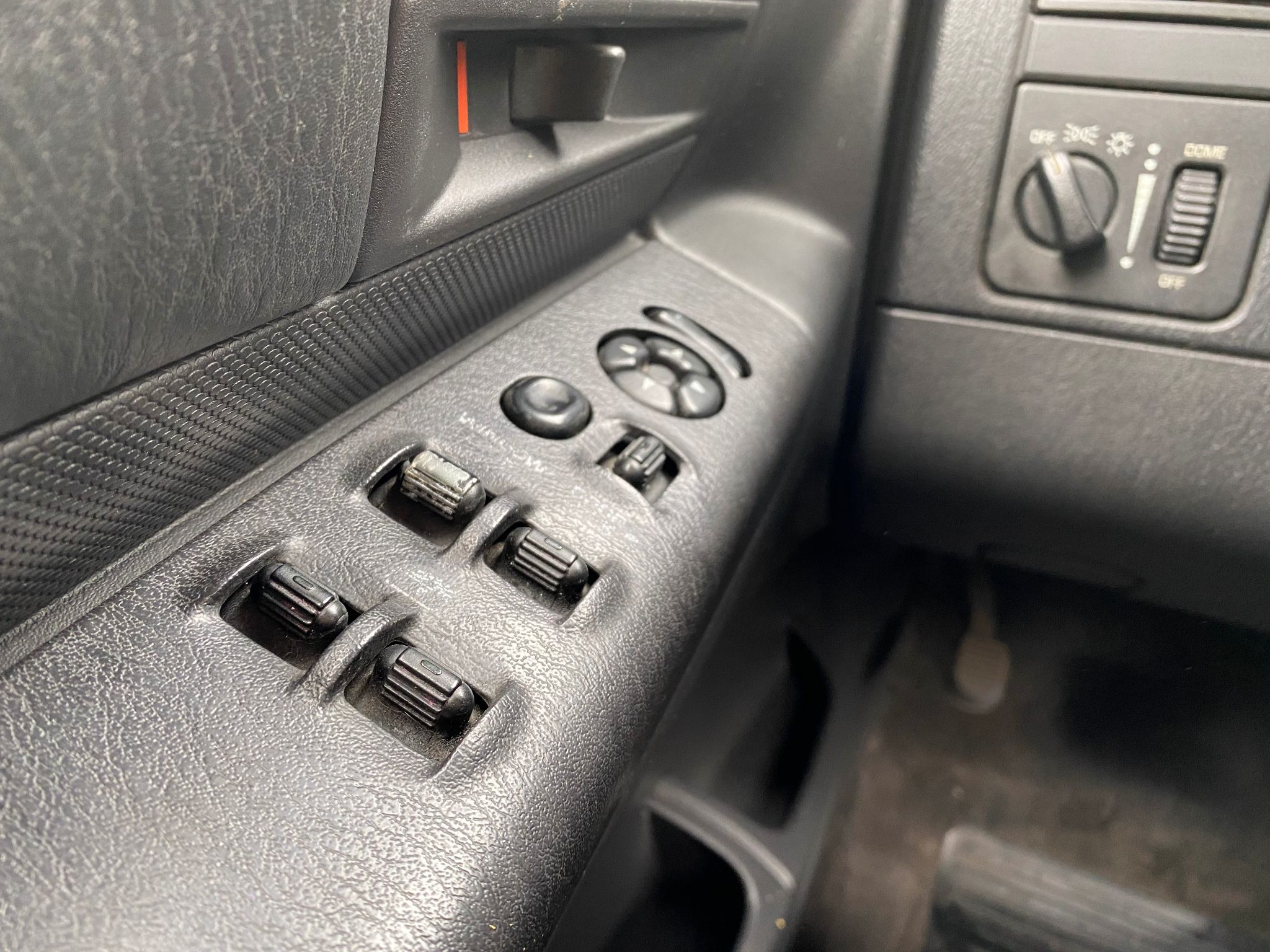 2003 Dodge Durango Sport