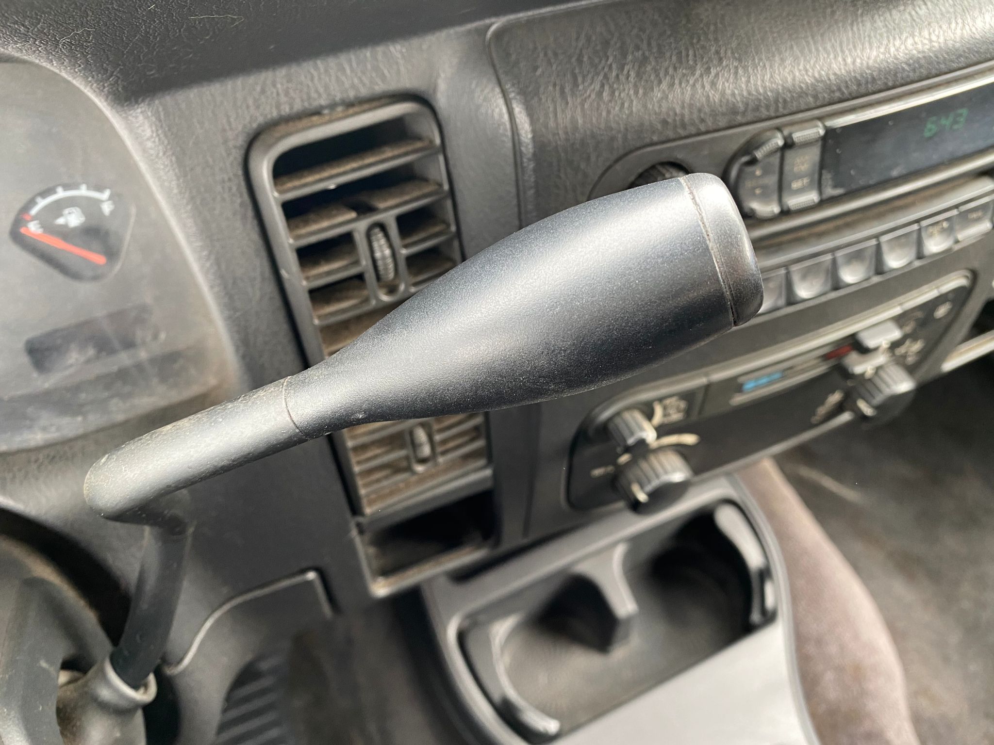 2003 Dodge Durango Sport