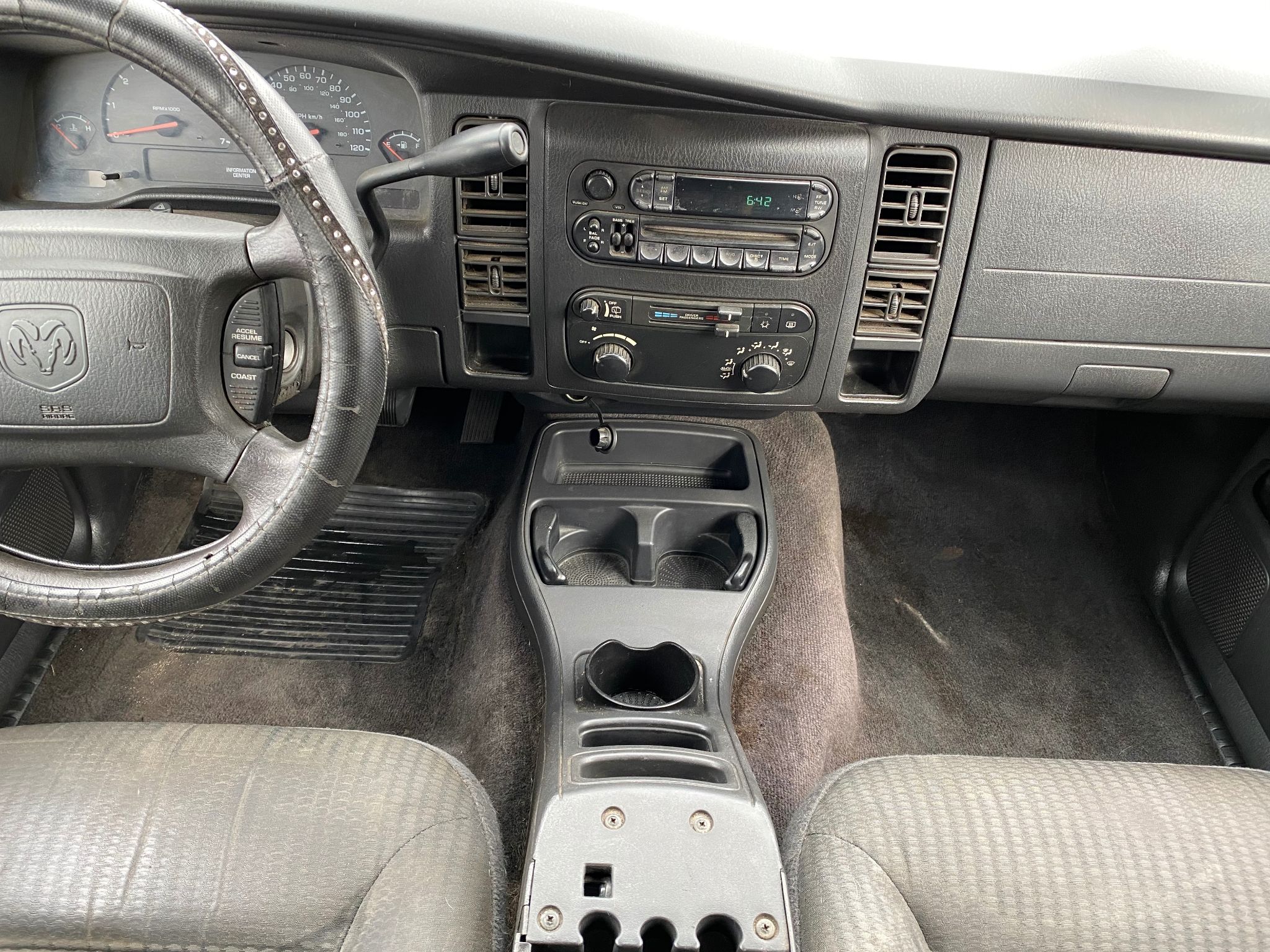 2003 Dodge Durango Sport