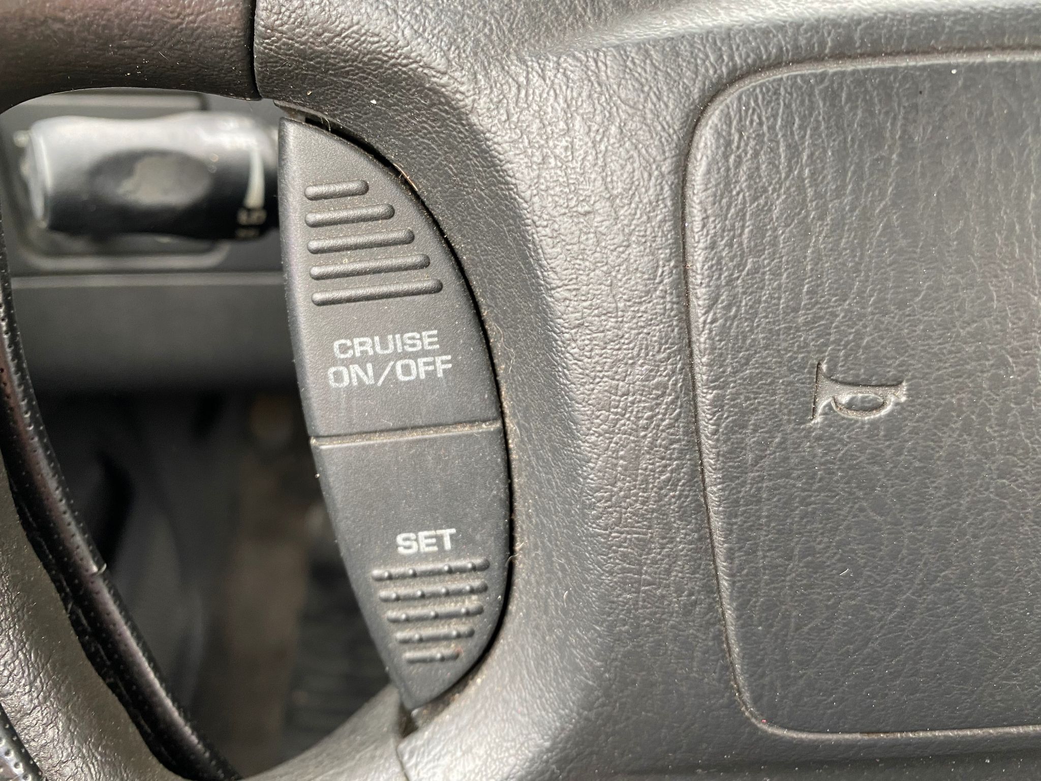 2003 Dodge Durango Sport