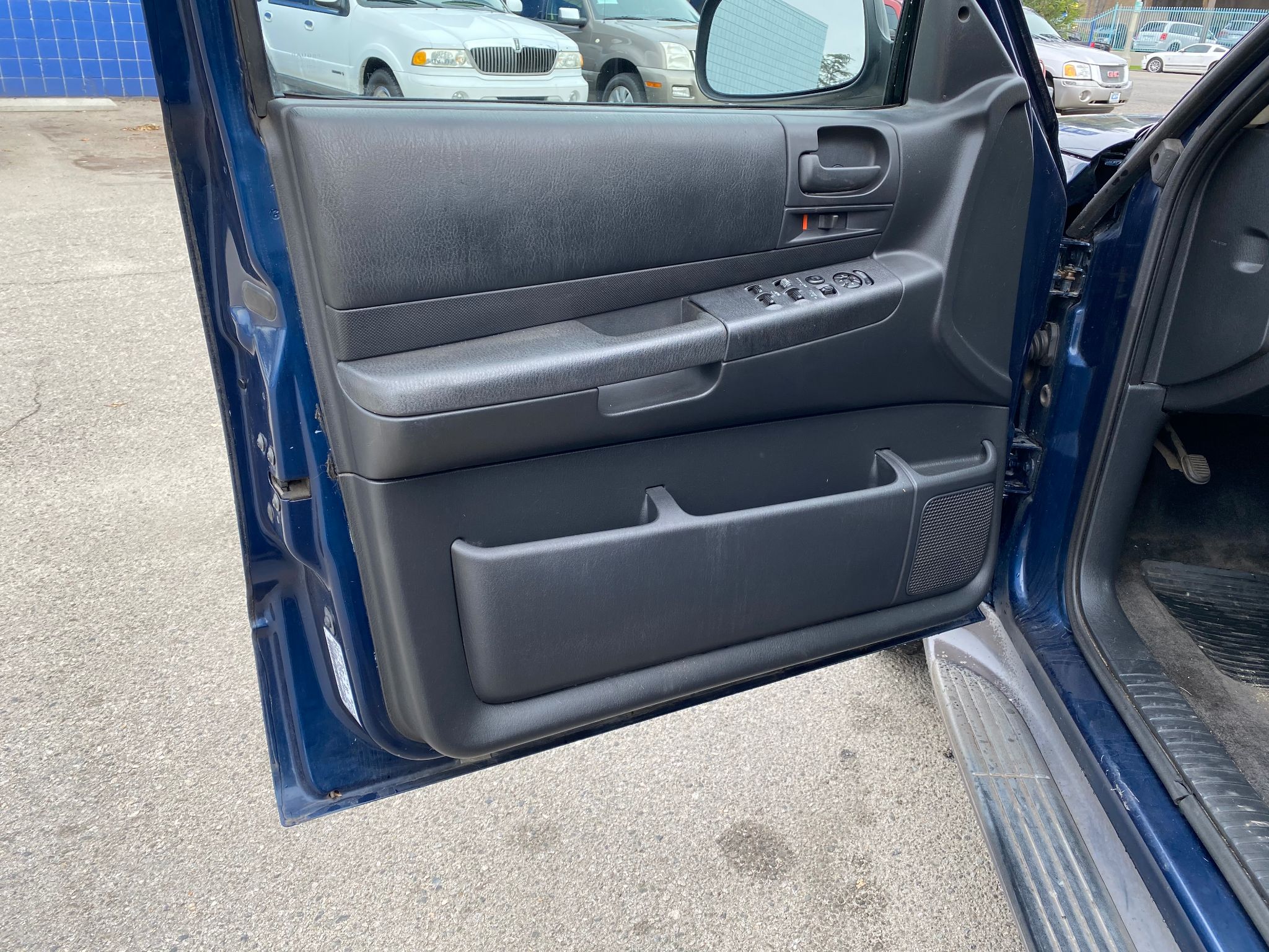 2003 Dodge Durango Sport