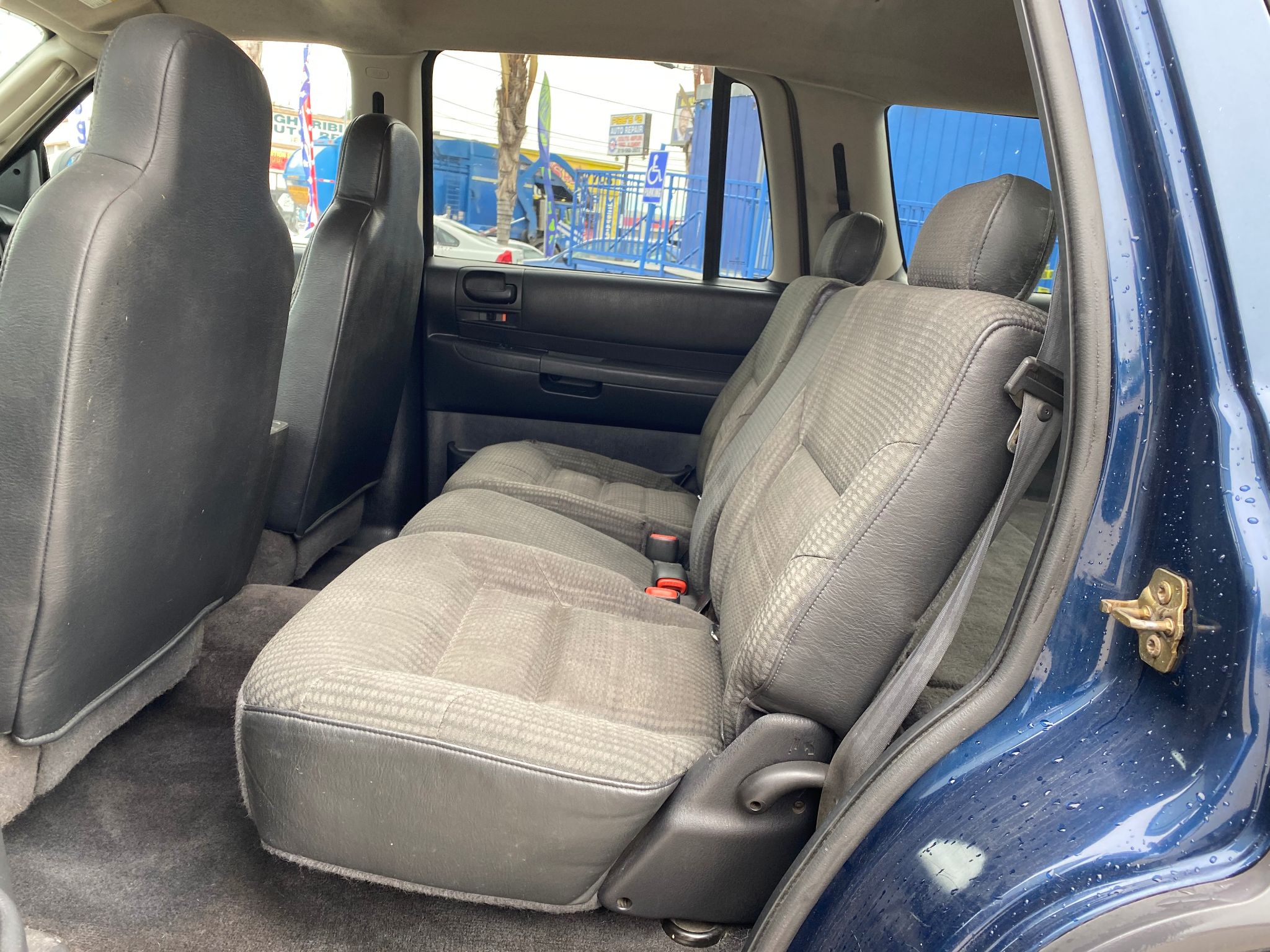 2003 Dodge Durango Sport