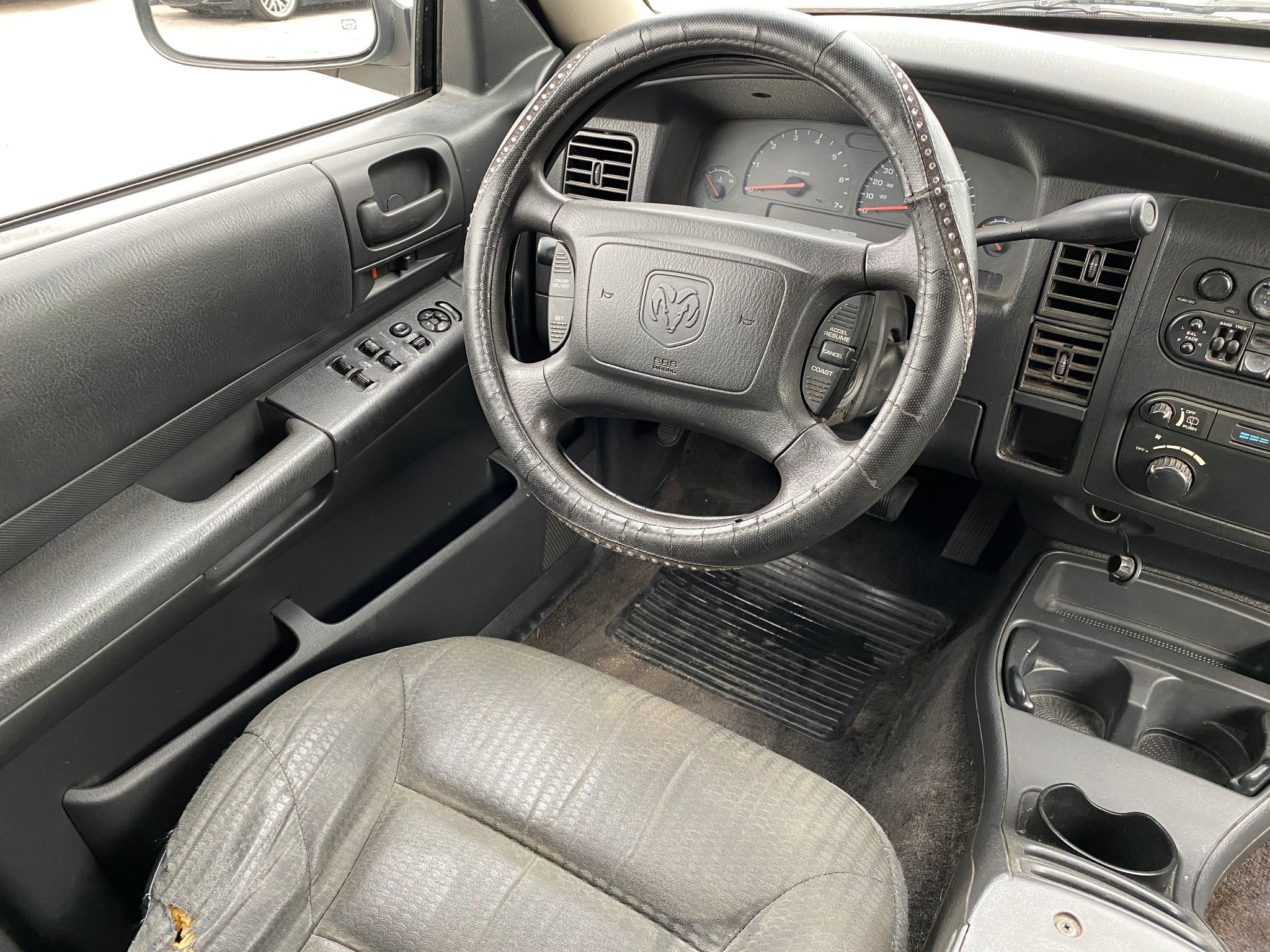 2003 Dodge Durango Sport