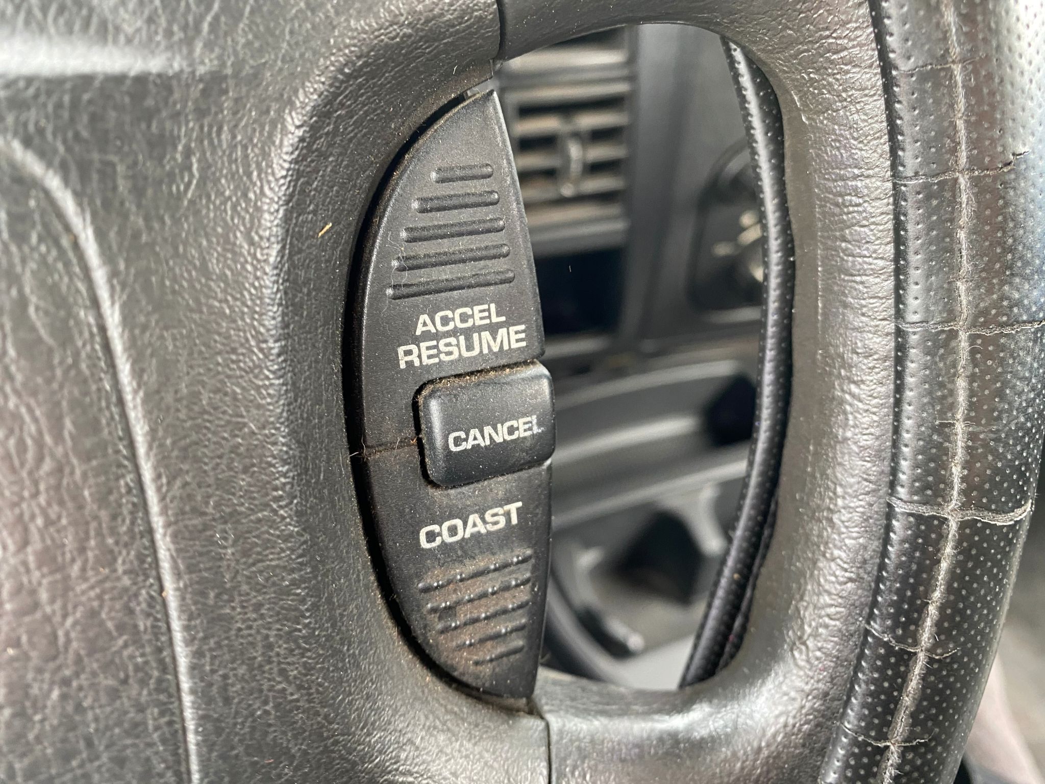 2003 Dodge Durango Sport