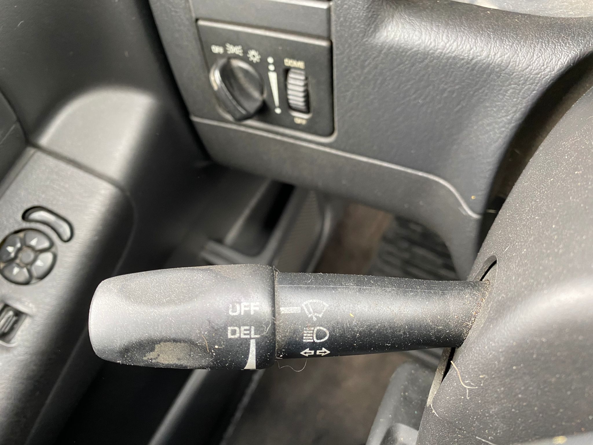 2003 Dodge Durango Sport
