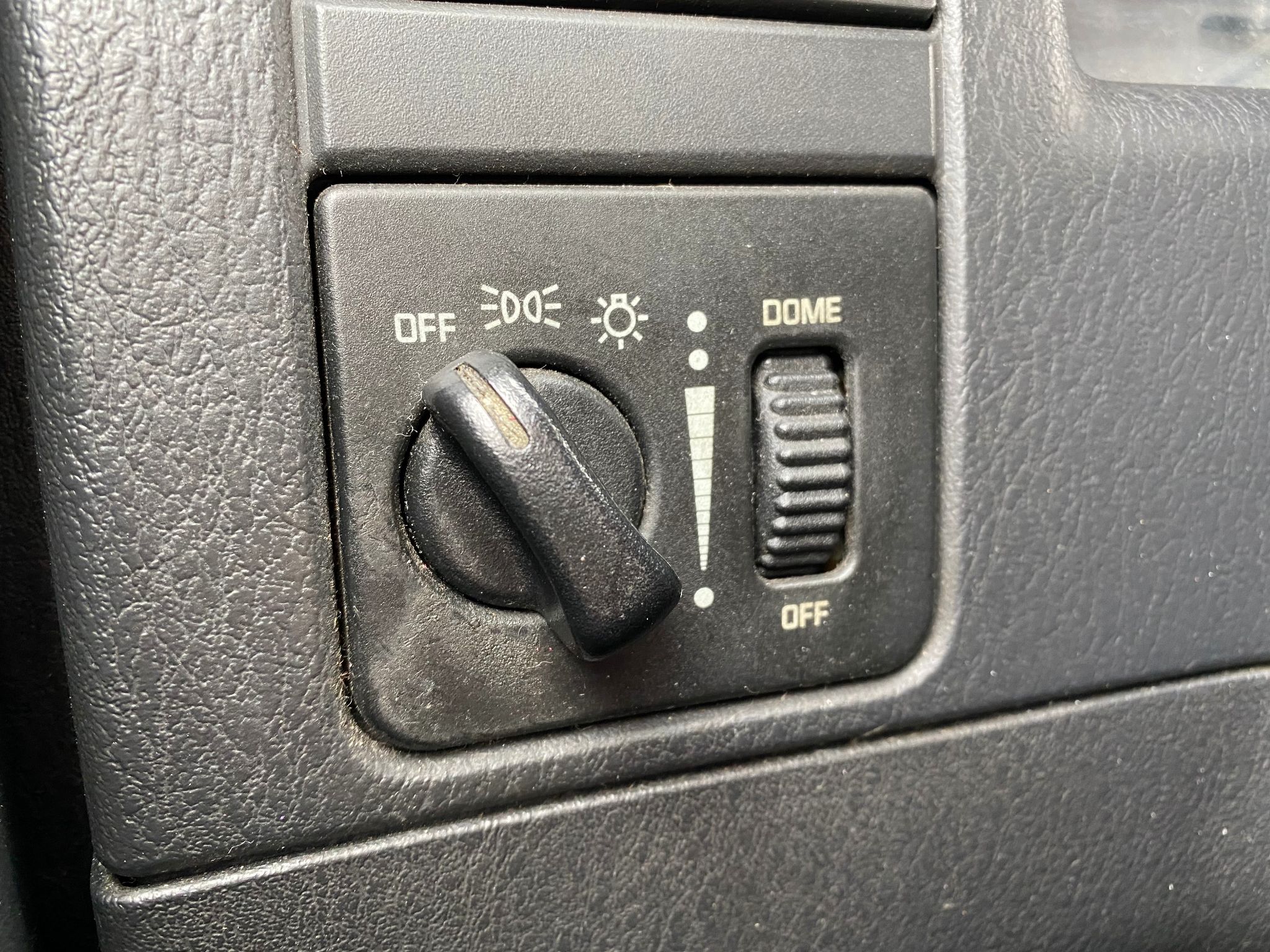2003 Dodge Durango Sport