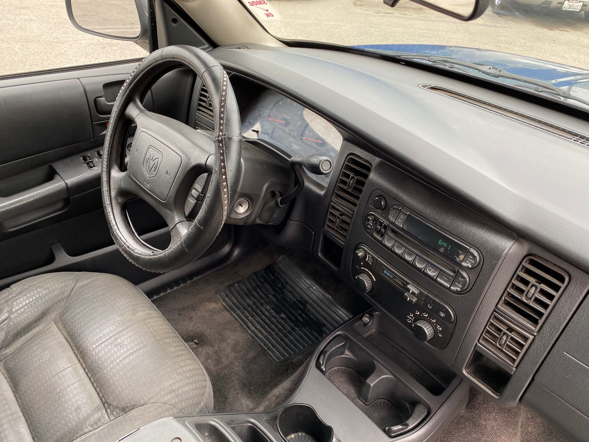 2003 Dodge Durango Sport