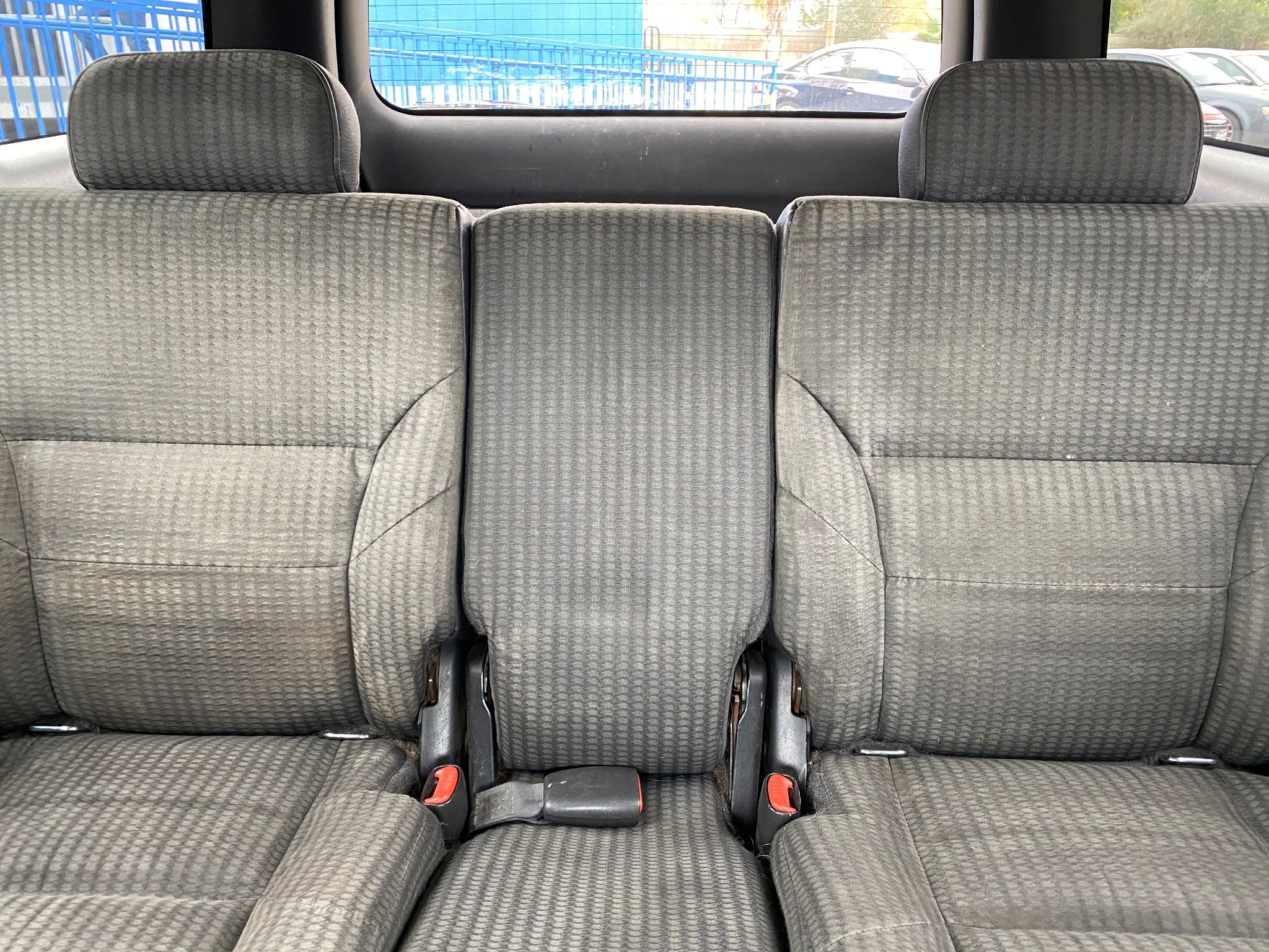 2003 Dodge Durango Sport
