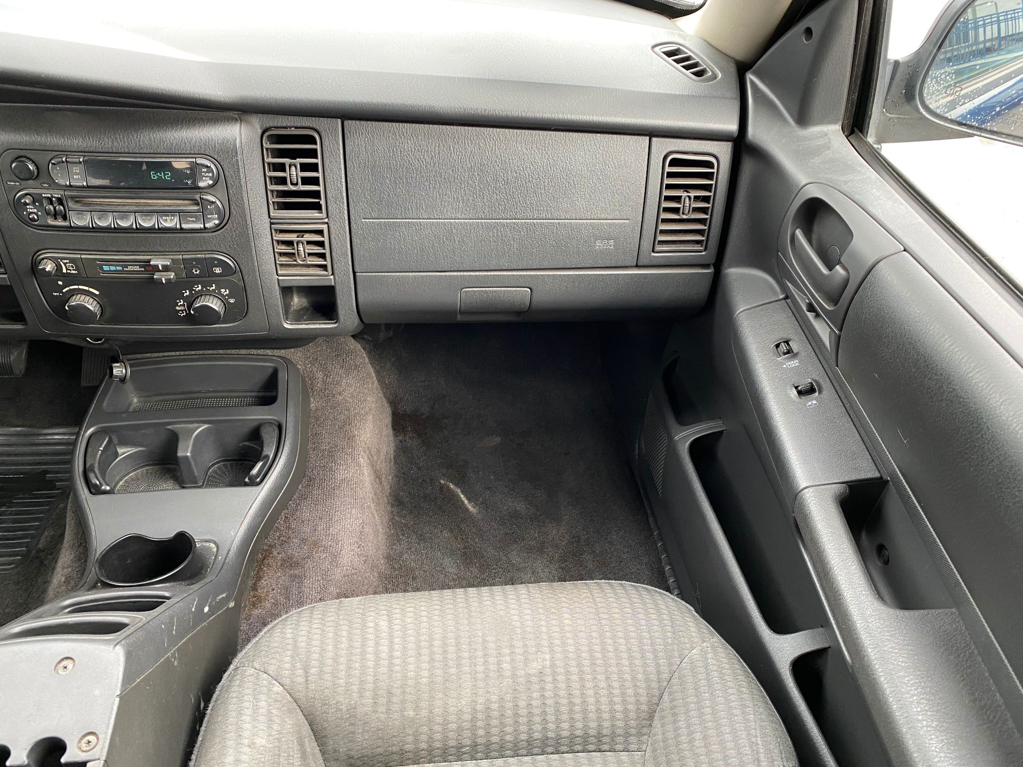 2003 Dodge Durango Sport