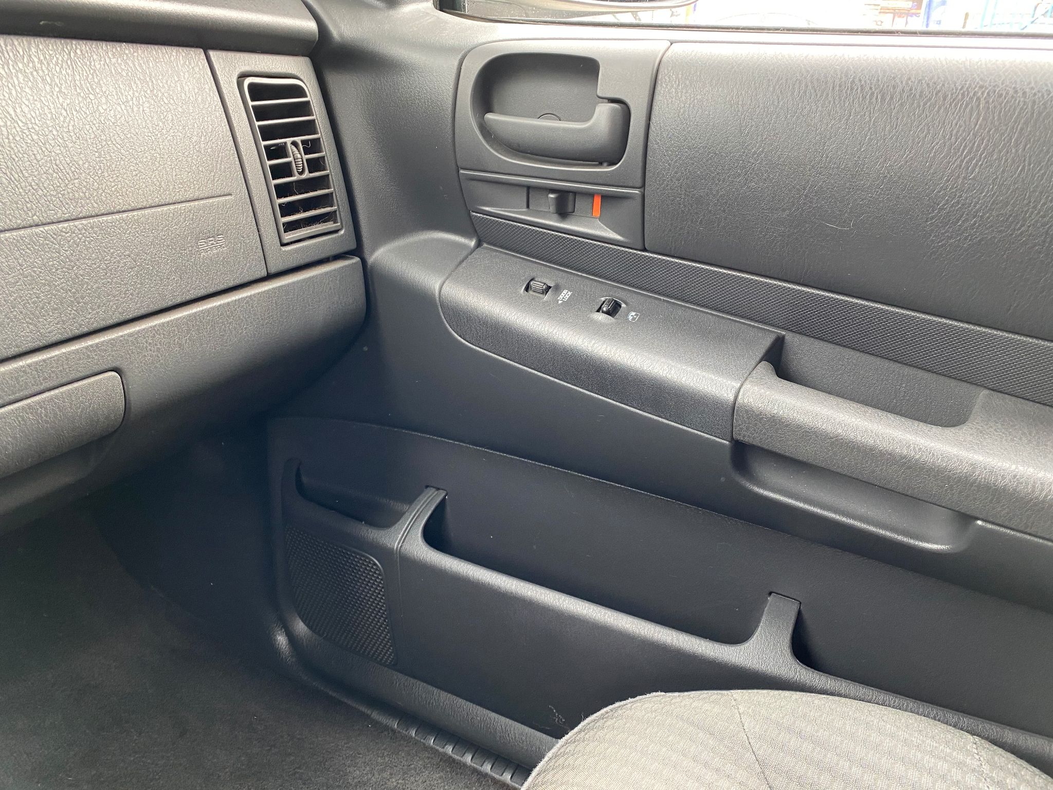 2003 Dodge Durango Sport