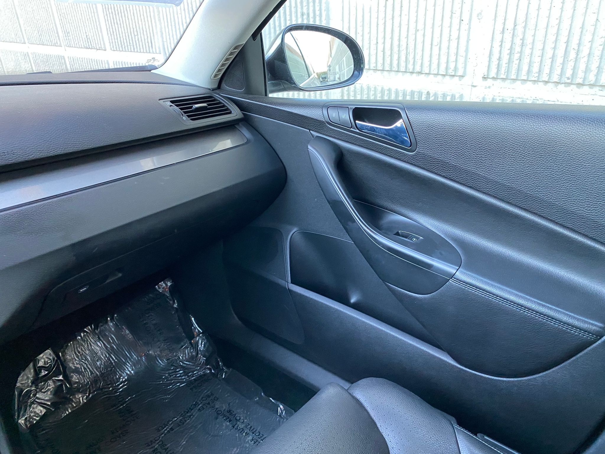2008 Volkswagen Passat Sedan Turbo
