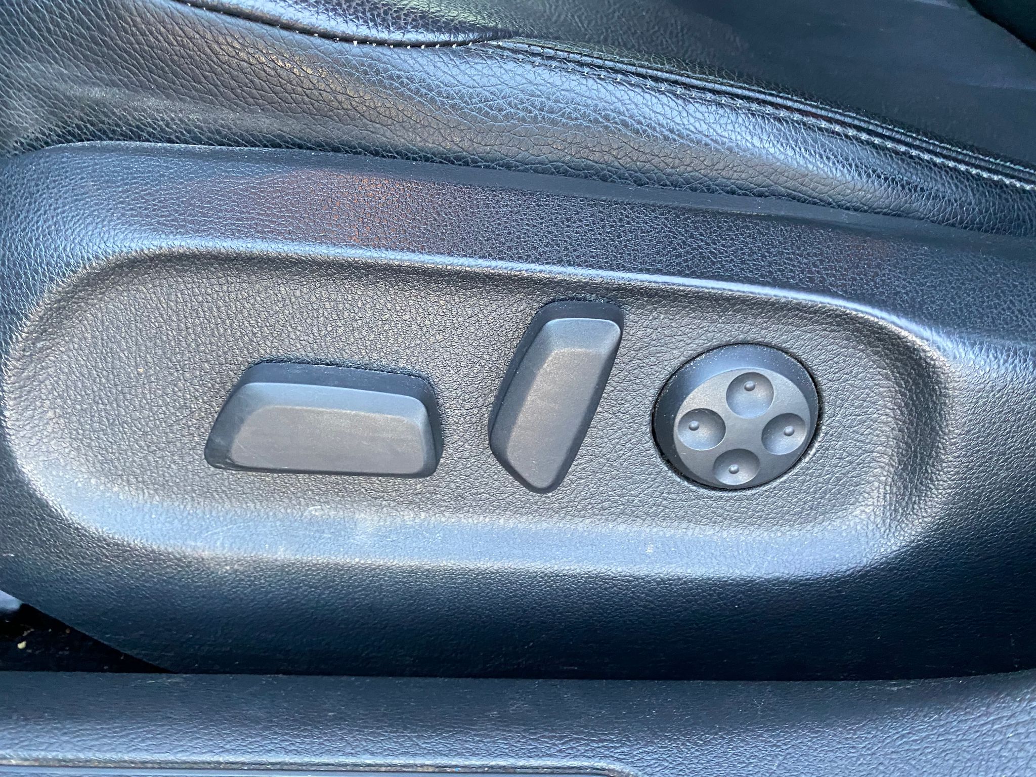2008 Volkswagen Passat Sedan Turbo