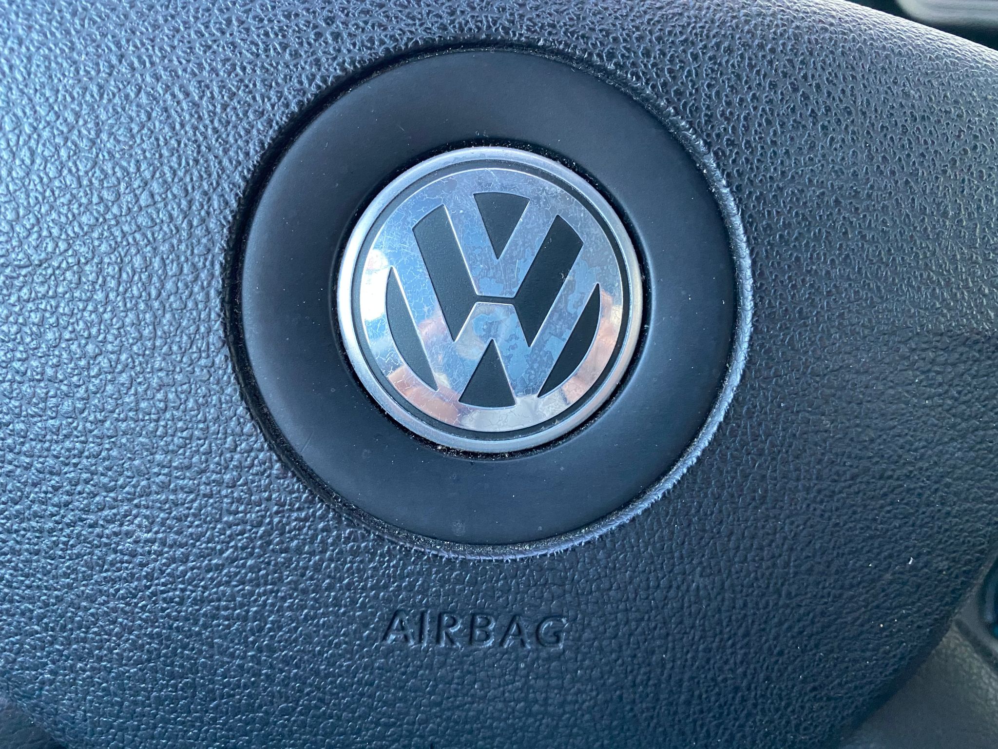 2008 Volkswagen Passat Sedan Turbo