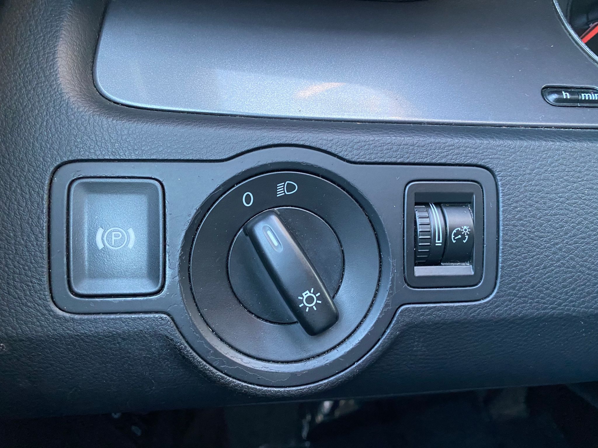 2008 Volkswagen Passat Sedan Turbo