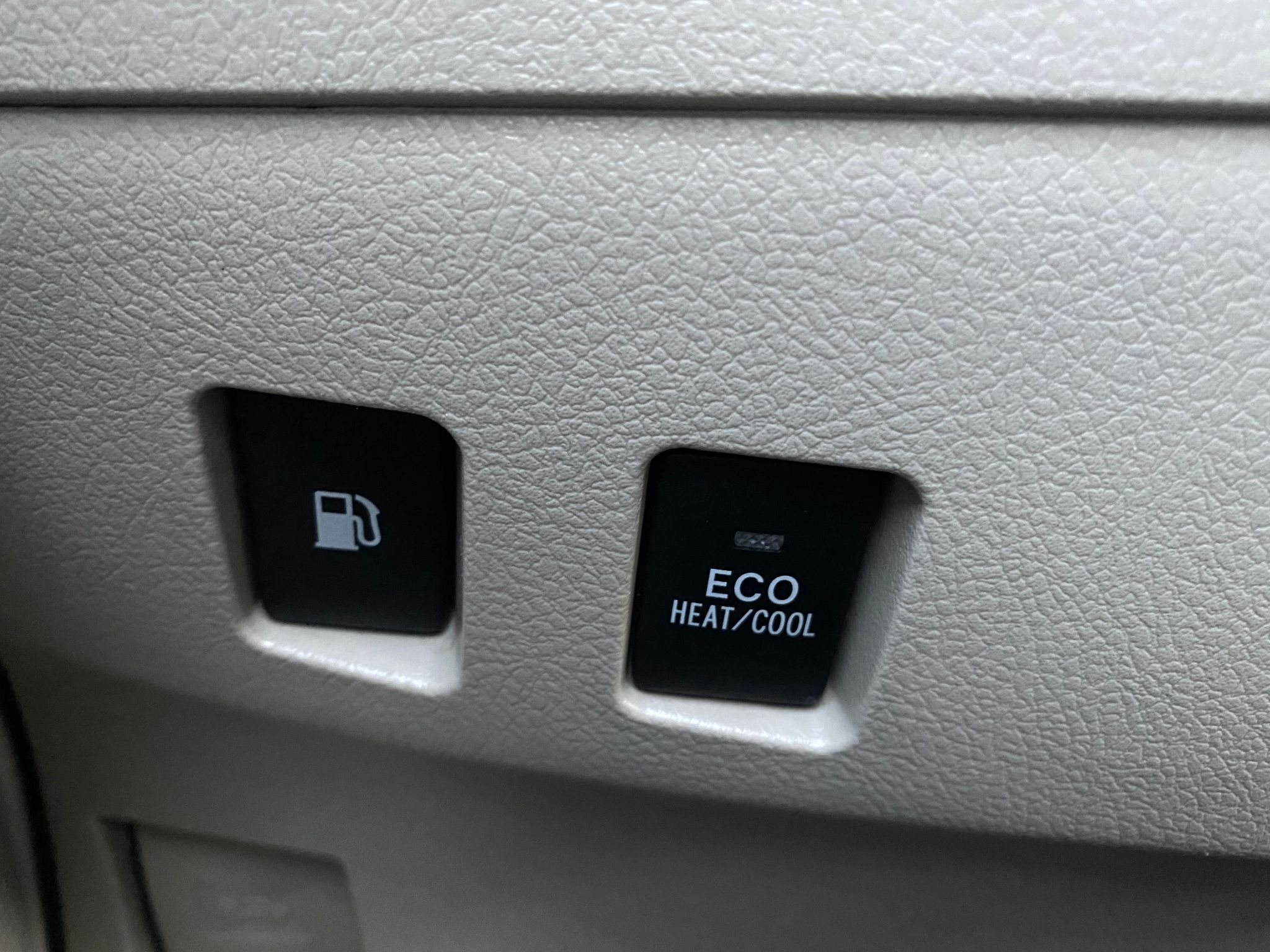 2007 Toyota Camry Hybrid