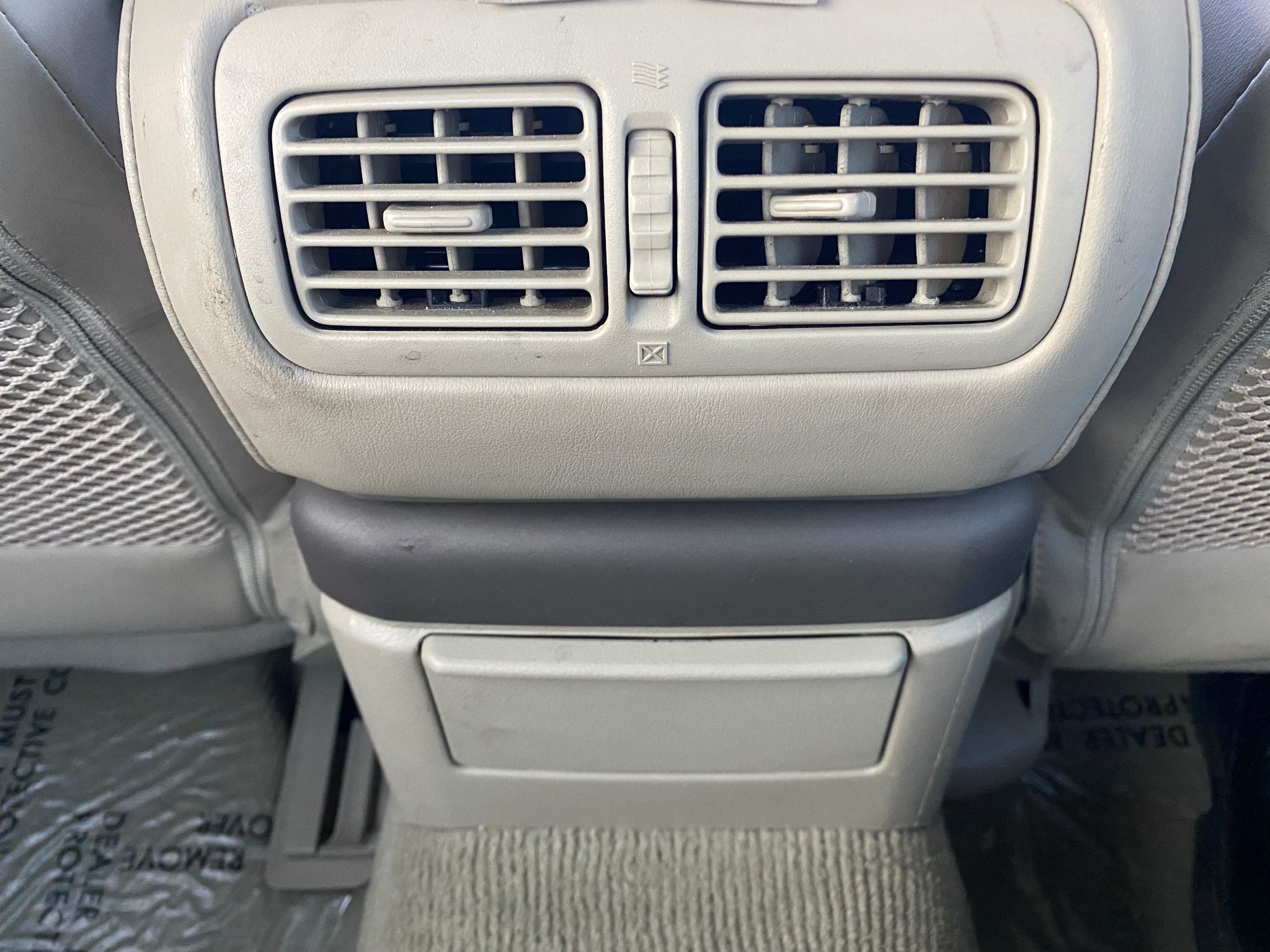2003 INFINITI G35 w/Leather