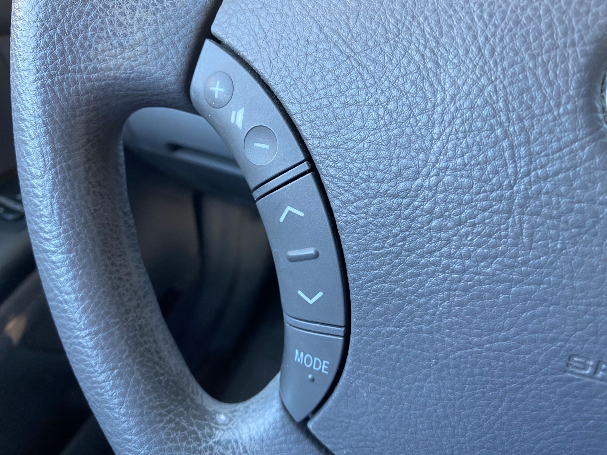 2006 Toyota Camry XLE V6