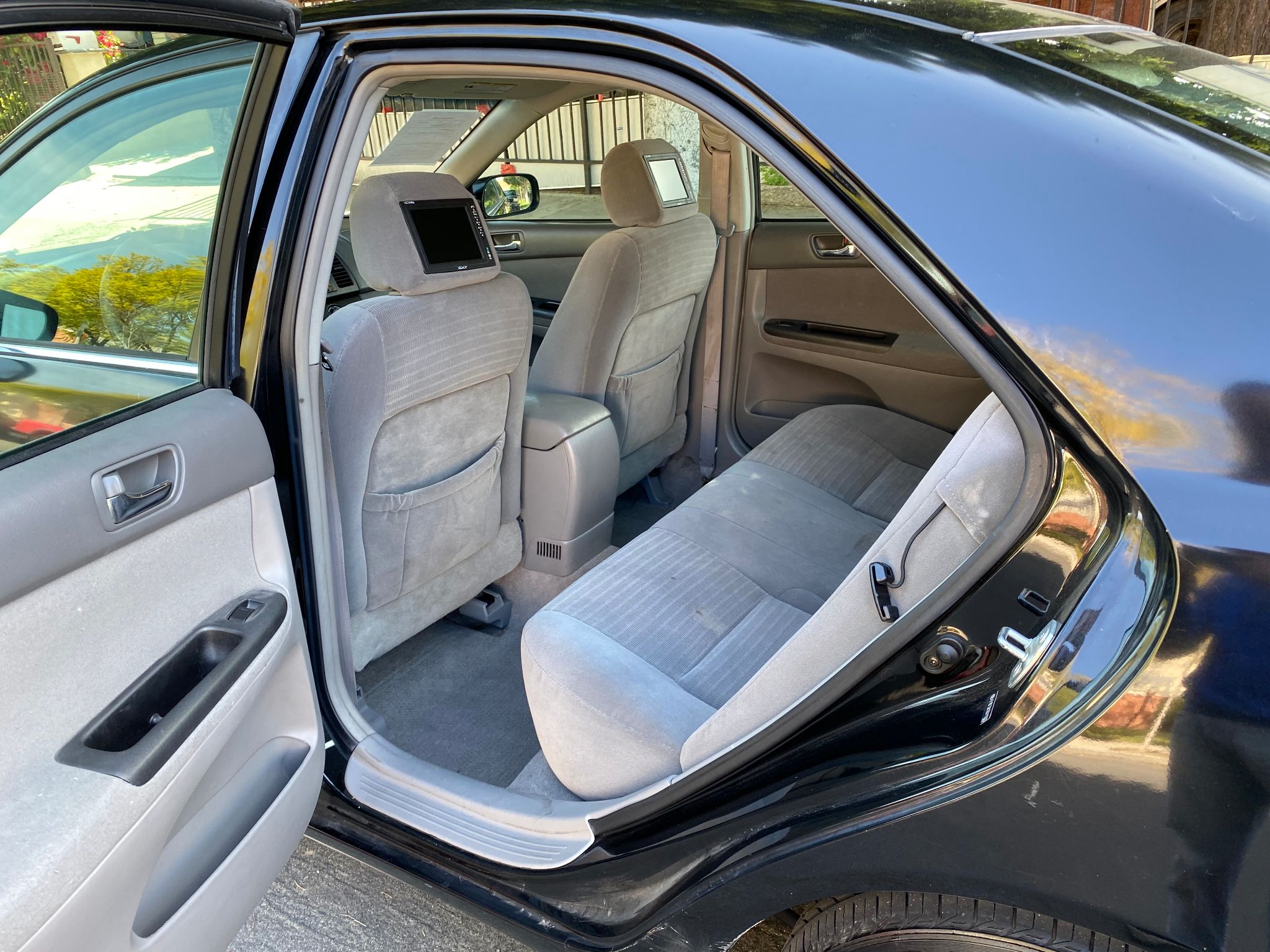 2006 Toyota Camry XLE V6