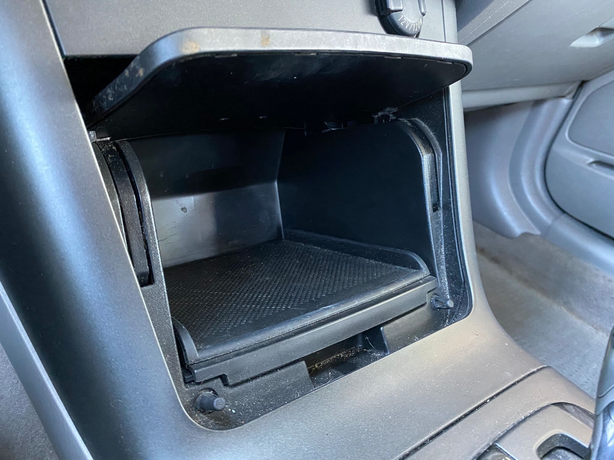 2006 Toyota Camry XLE V6