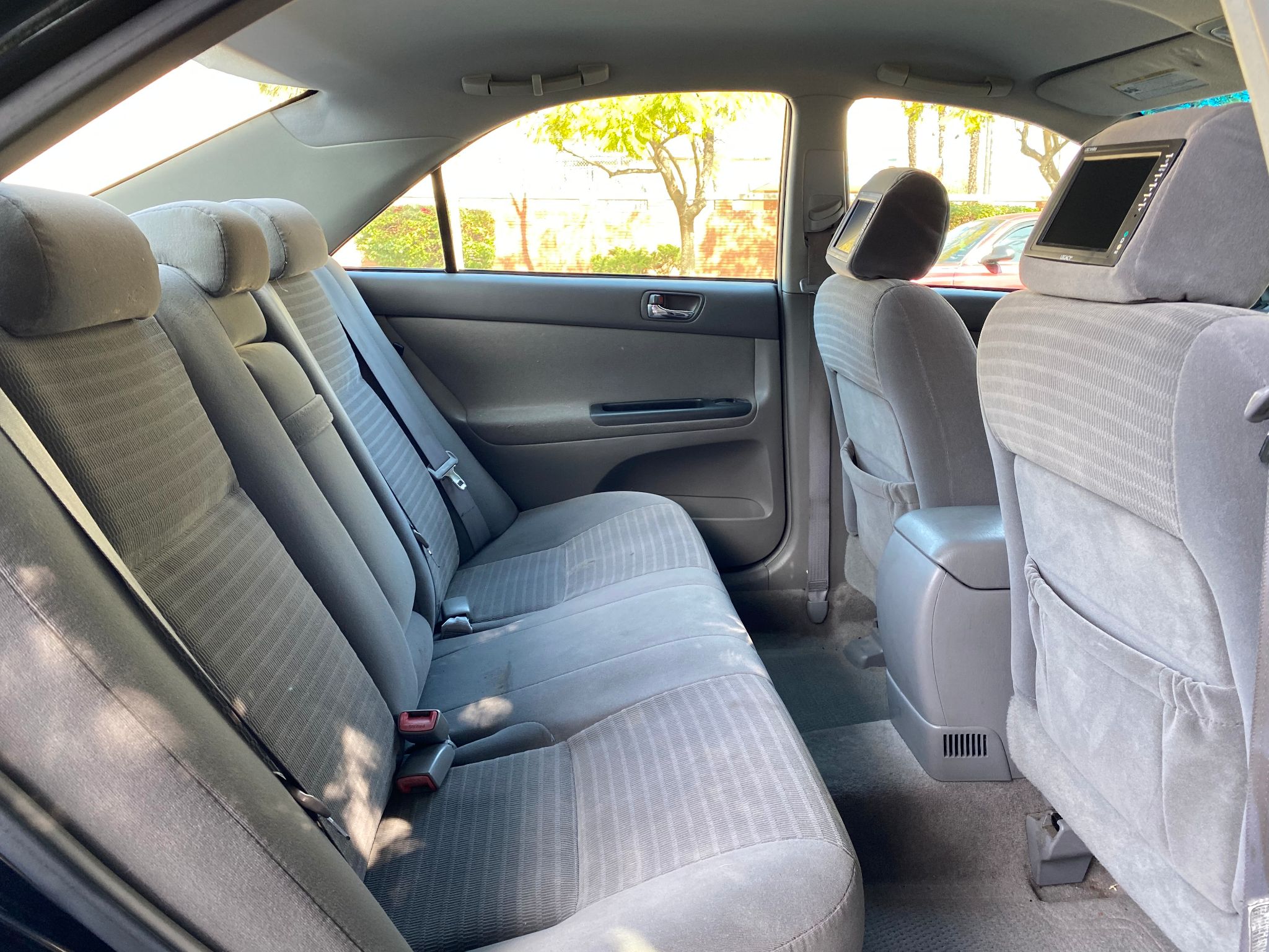 2006 Toyota Camry XLE V6