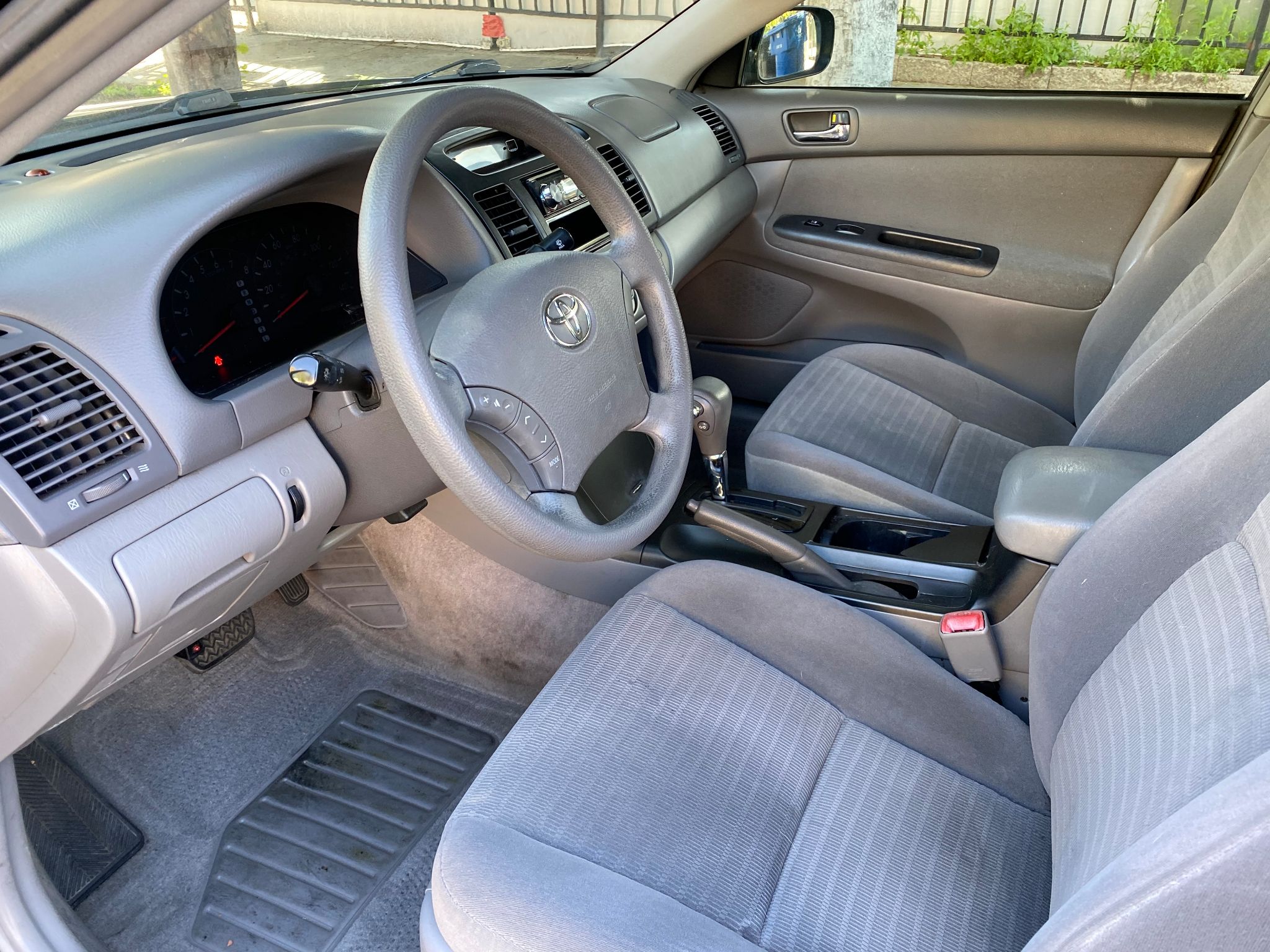 2006 Toyota Camry XLE V6
