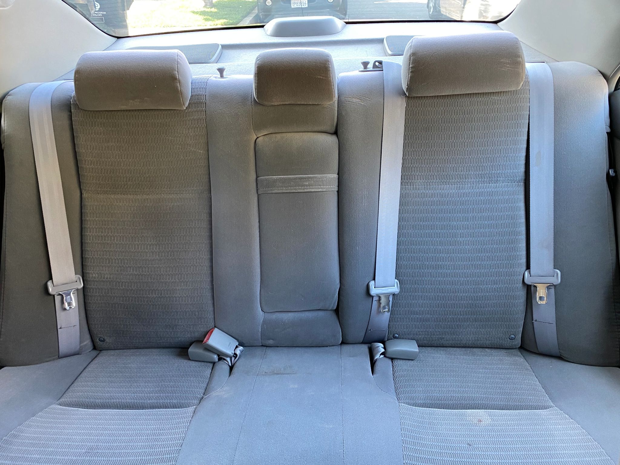 2006 Toyota Camry XLE V6