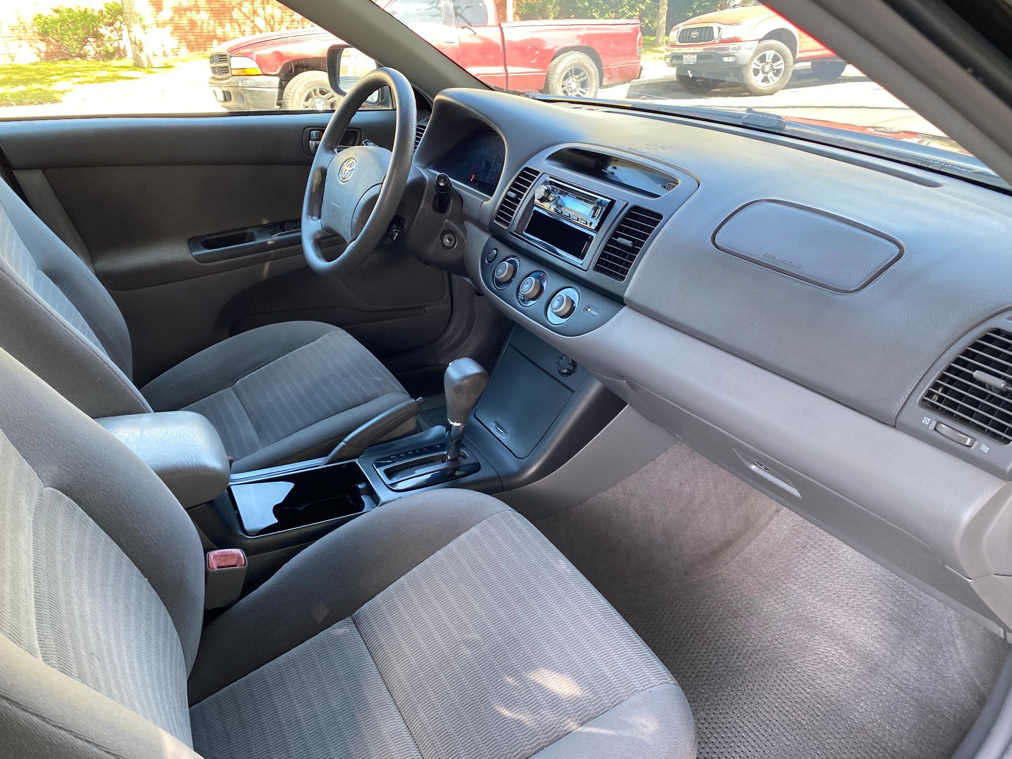 2006 Toyota Camry XLE V6