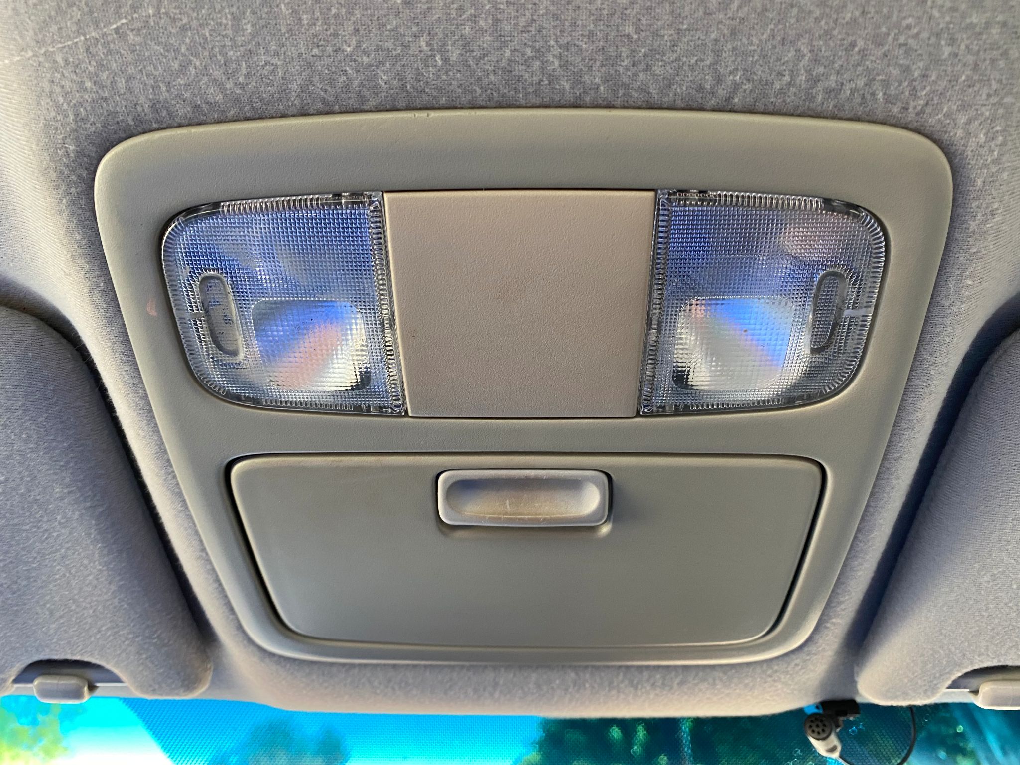 2006 Toyota Camry XLE V6