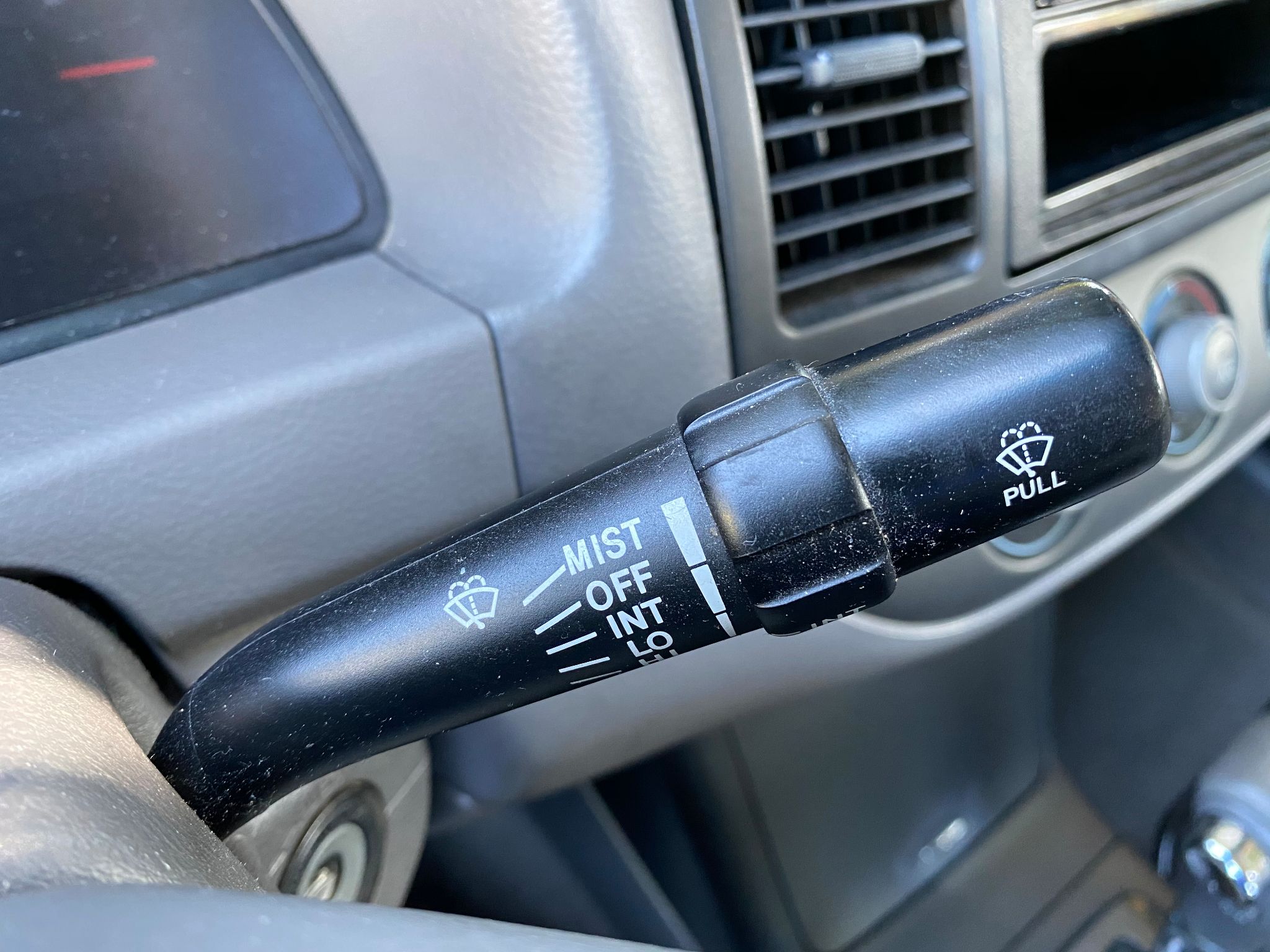 2006 Toyota Camry XLE V6