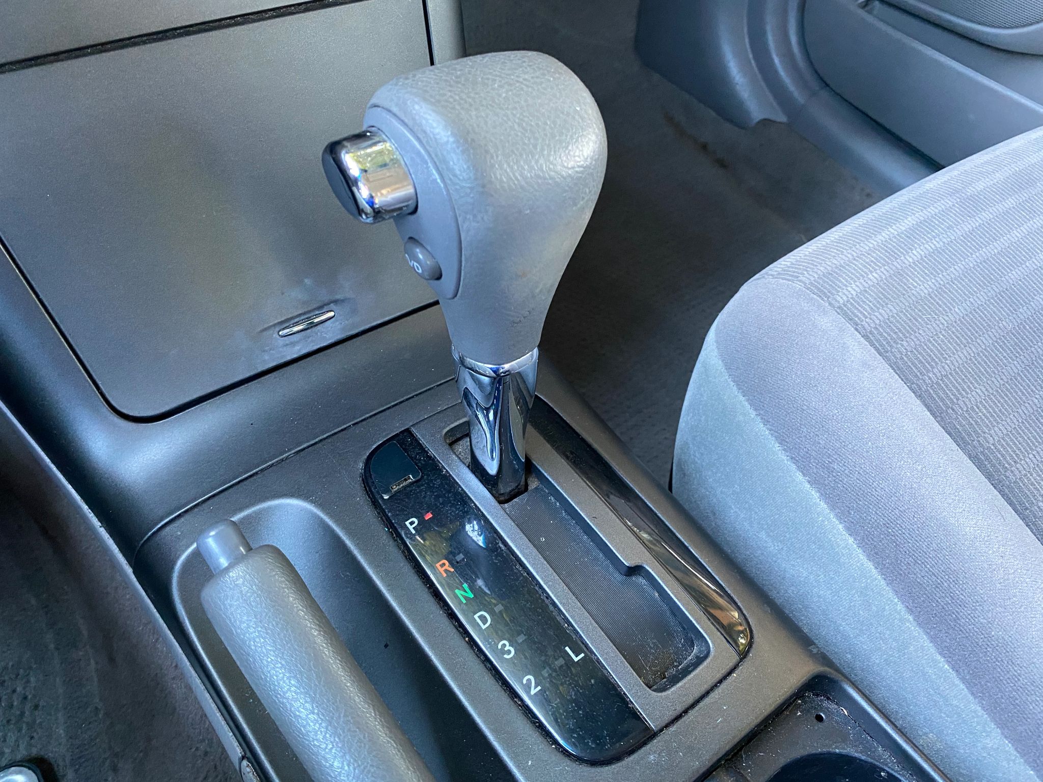 2006 Toyota Camry XLE V6
