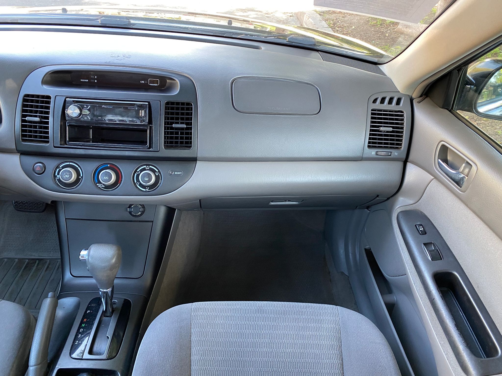 2006 Toyota Camry XLE V6