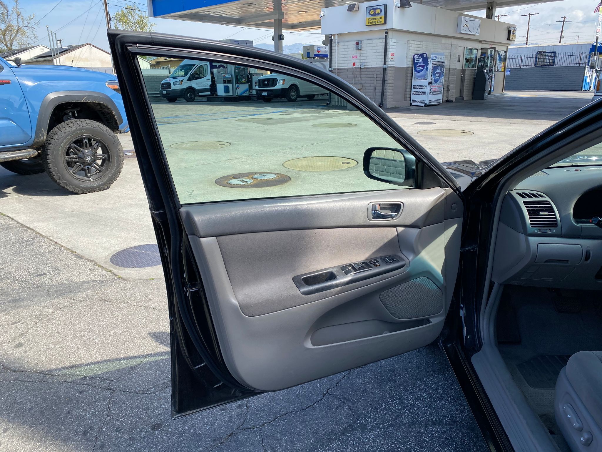 2006 Toyota Camry XLE V6
