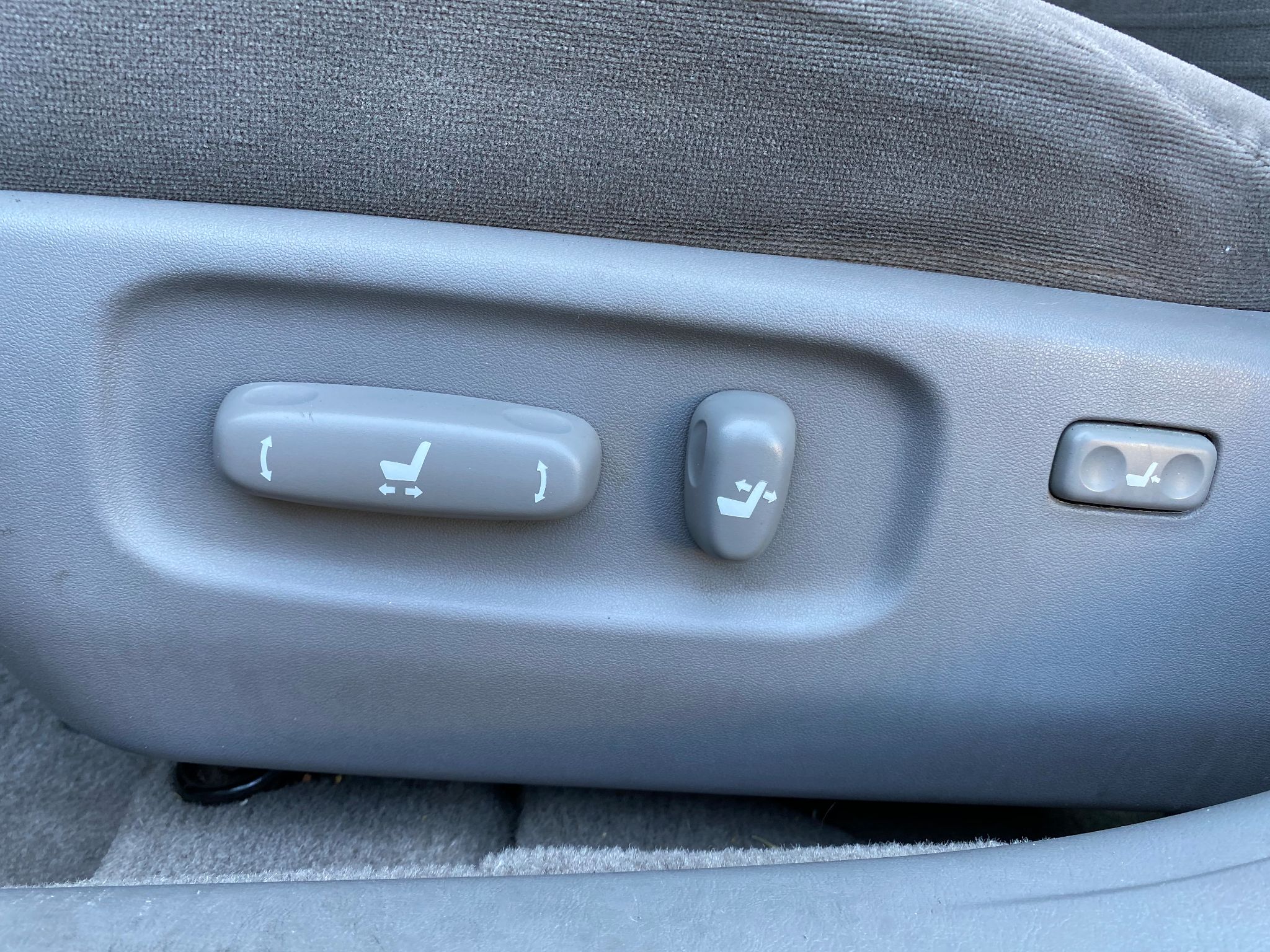 2006 Toyota Camry XLE V6