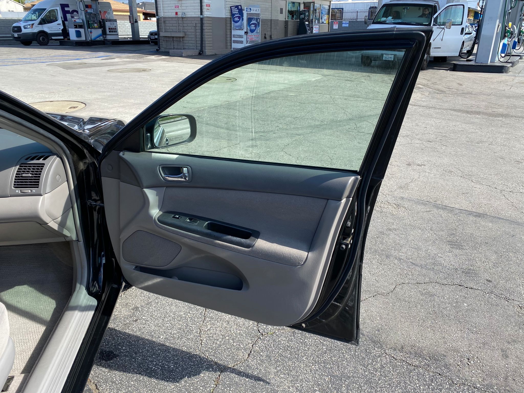 2006 Toyota Camry XLE V6