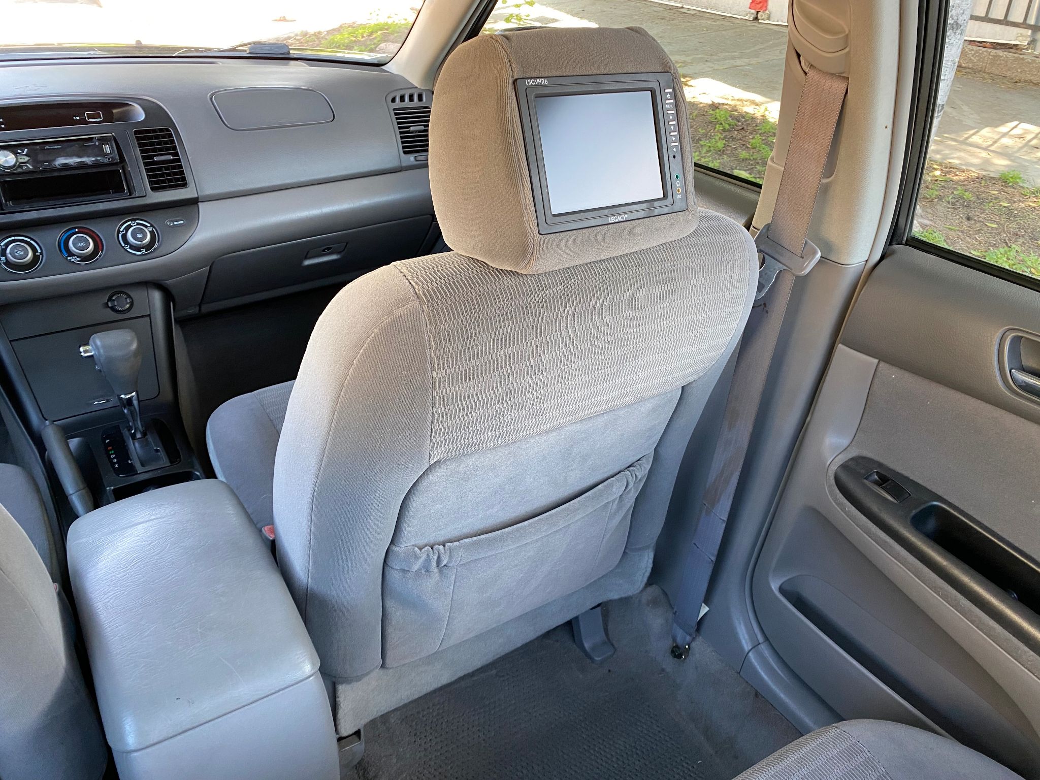 2006 Toyota Camry XLE V6