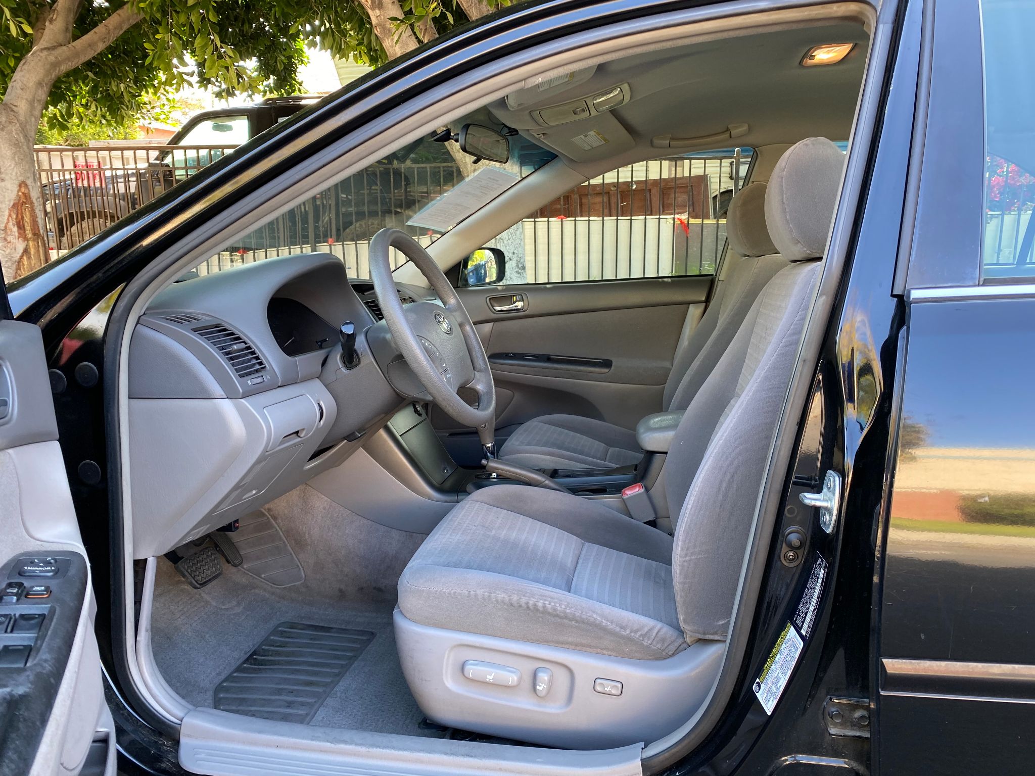 2006 Toyota Camry XLE V6