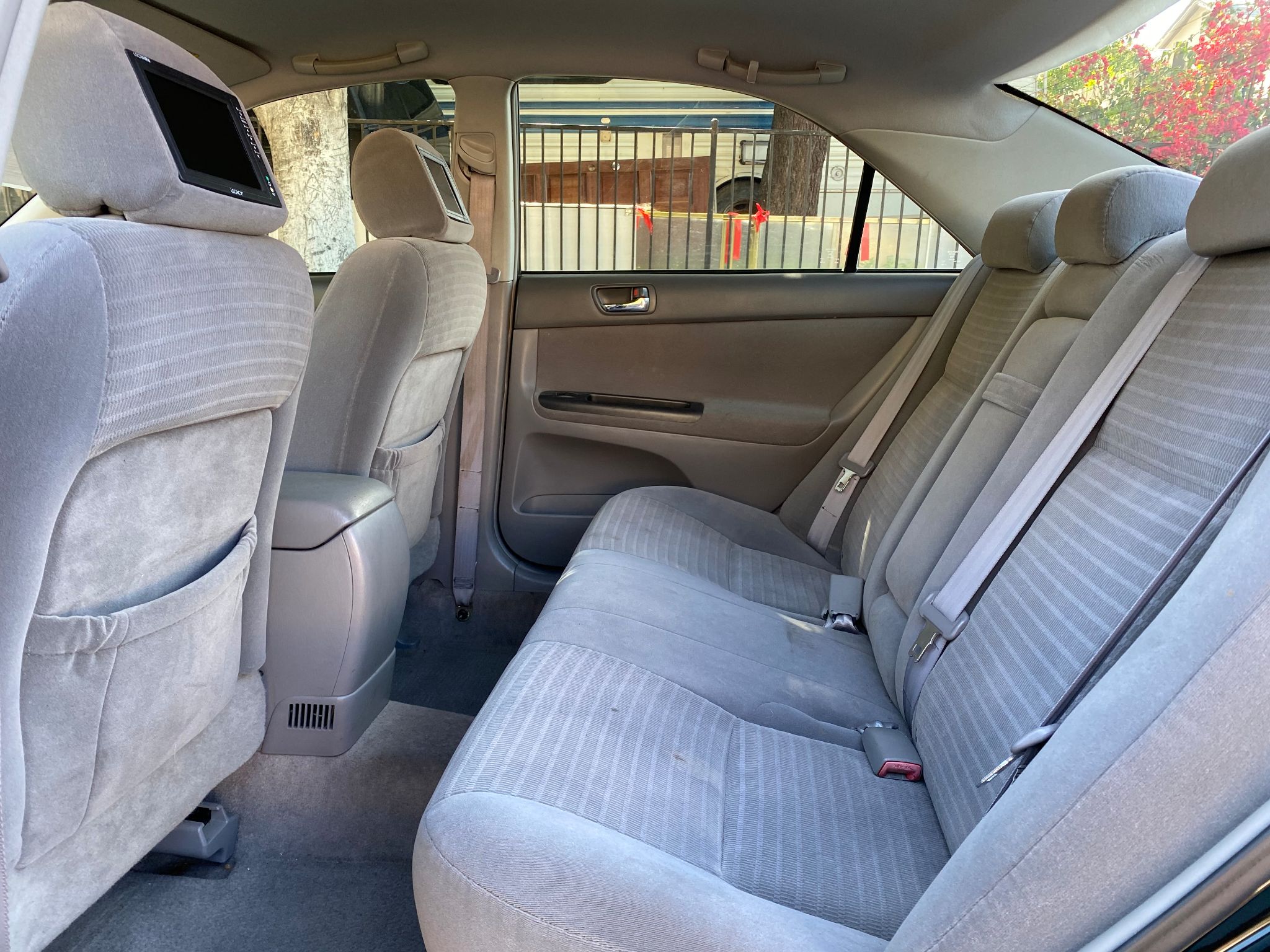 2006 Toyota Camry XLE V6