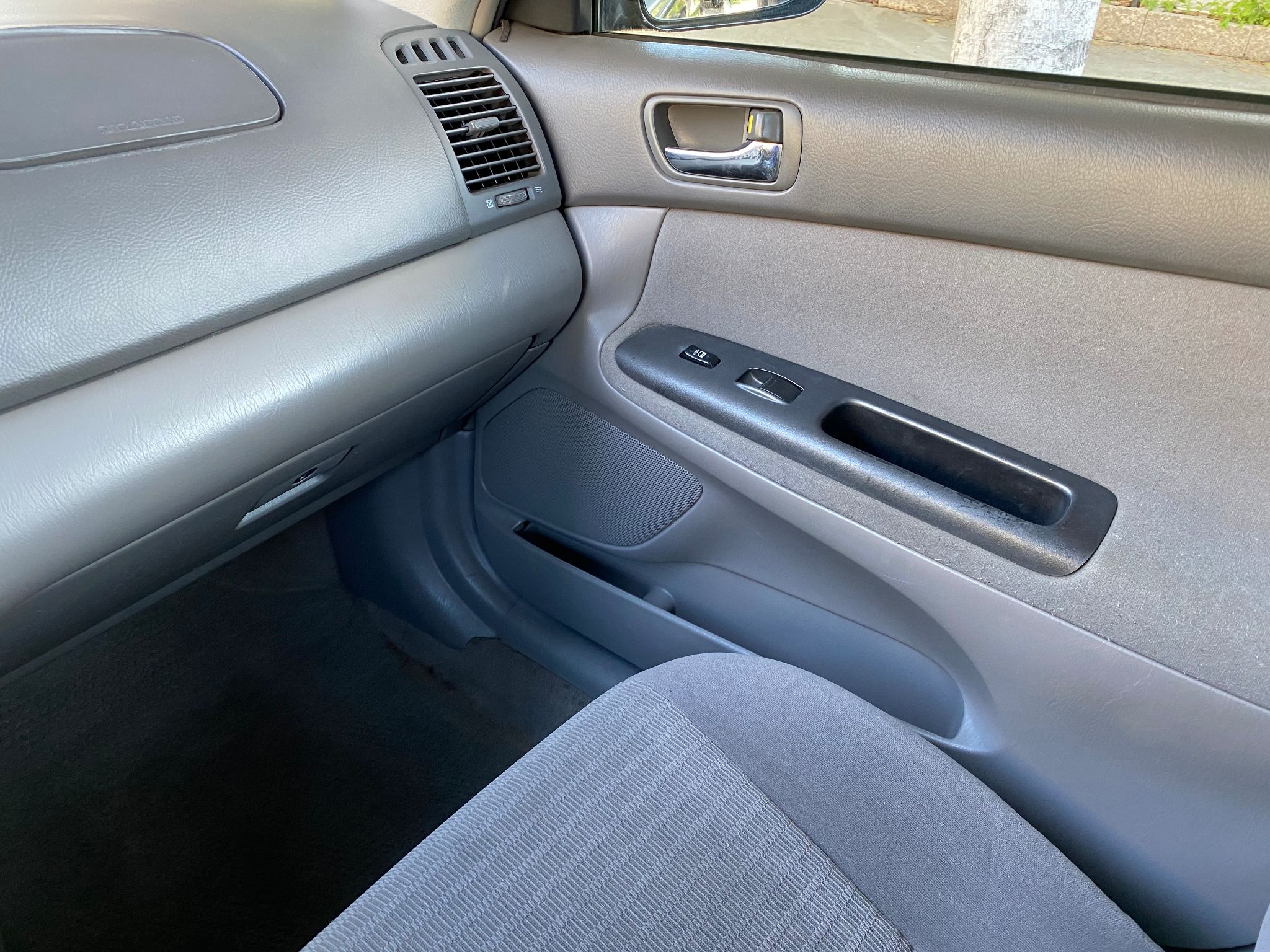 2006 Toyota Camry XLE V6