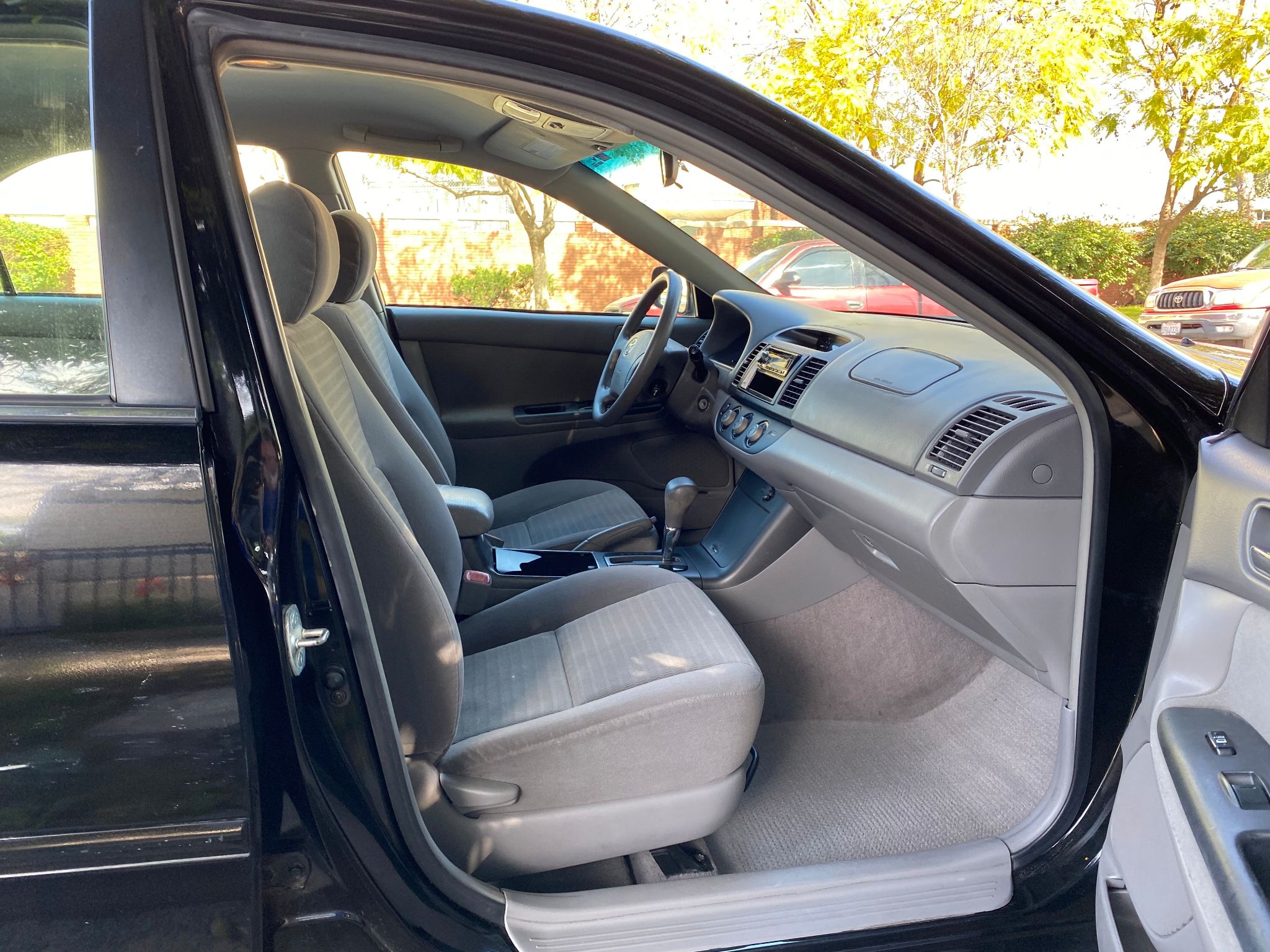 2006 Toyota Camry XLE V6
