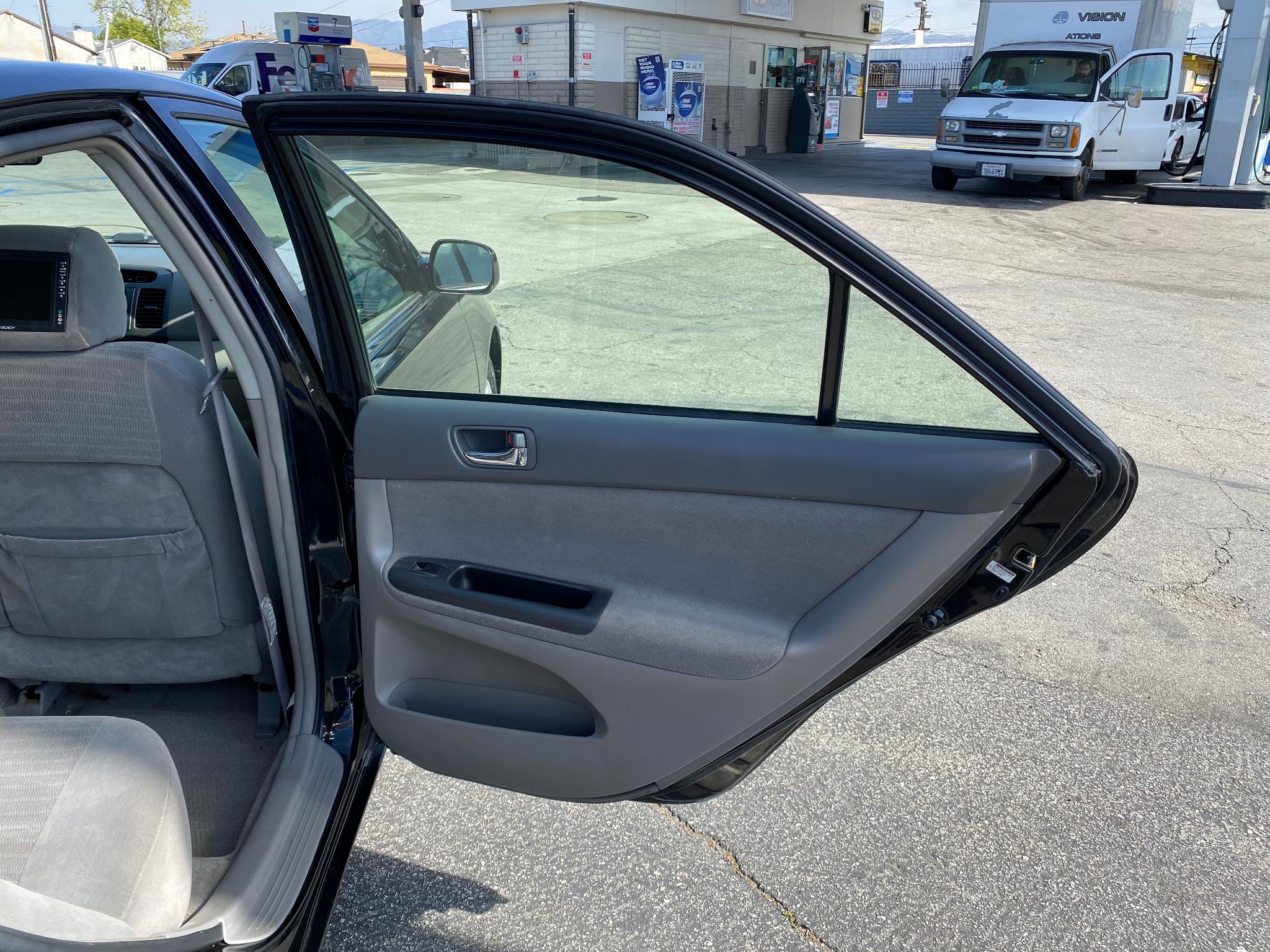 2006 Toyota Camry XLE V6