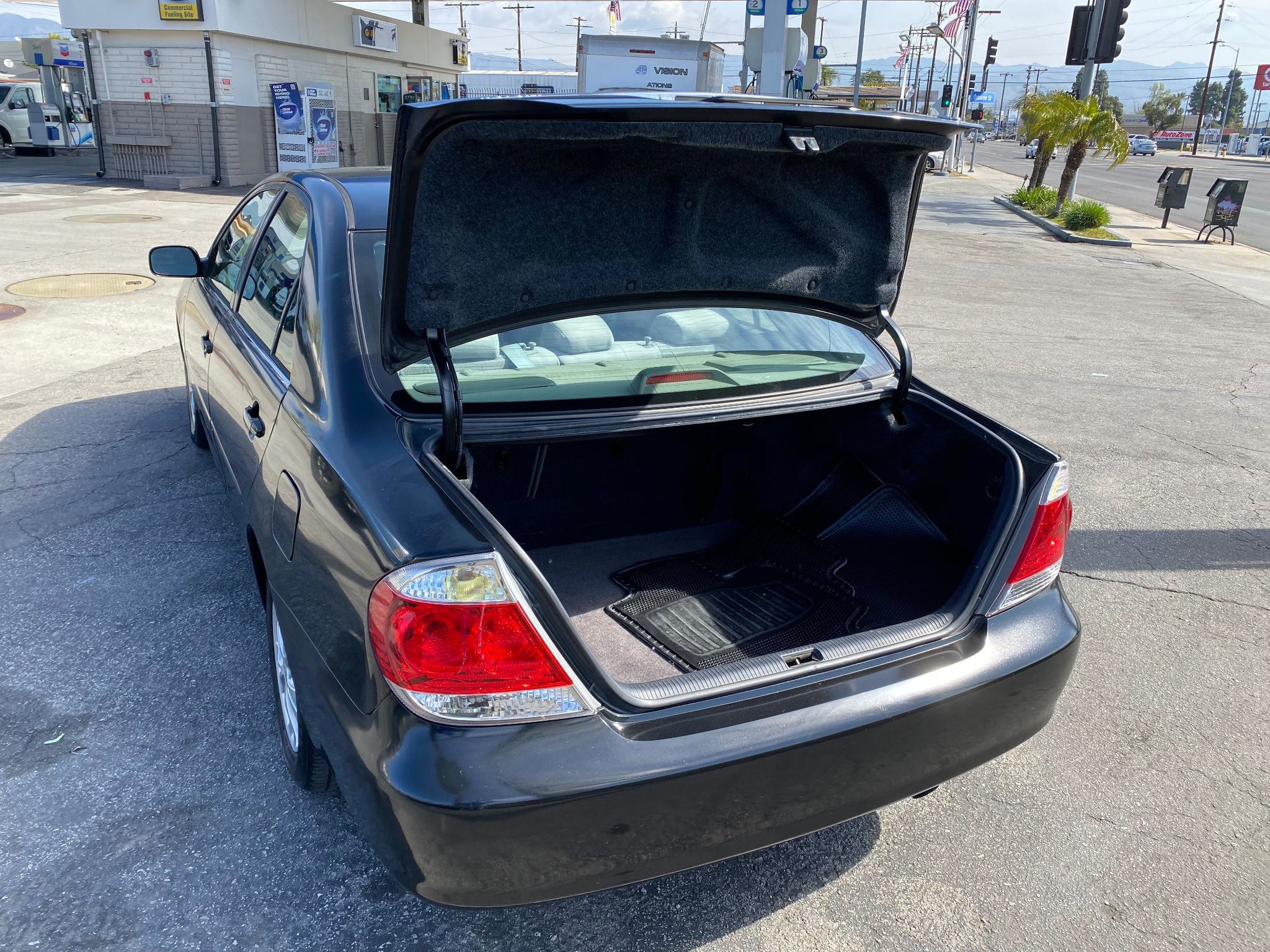 2006 Toyota Camry XLE V6