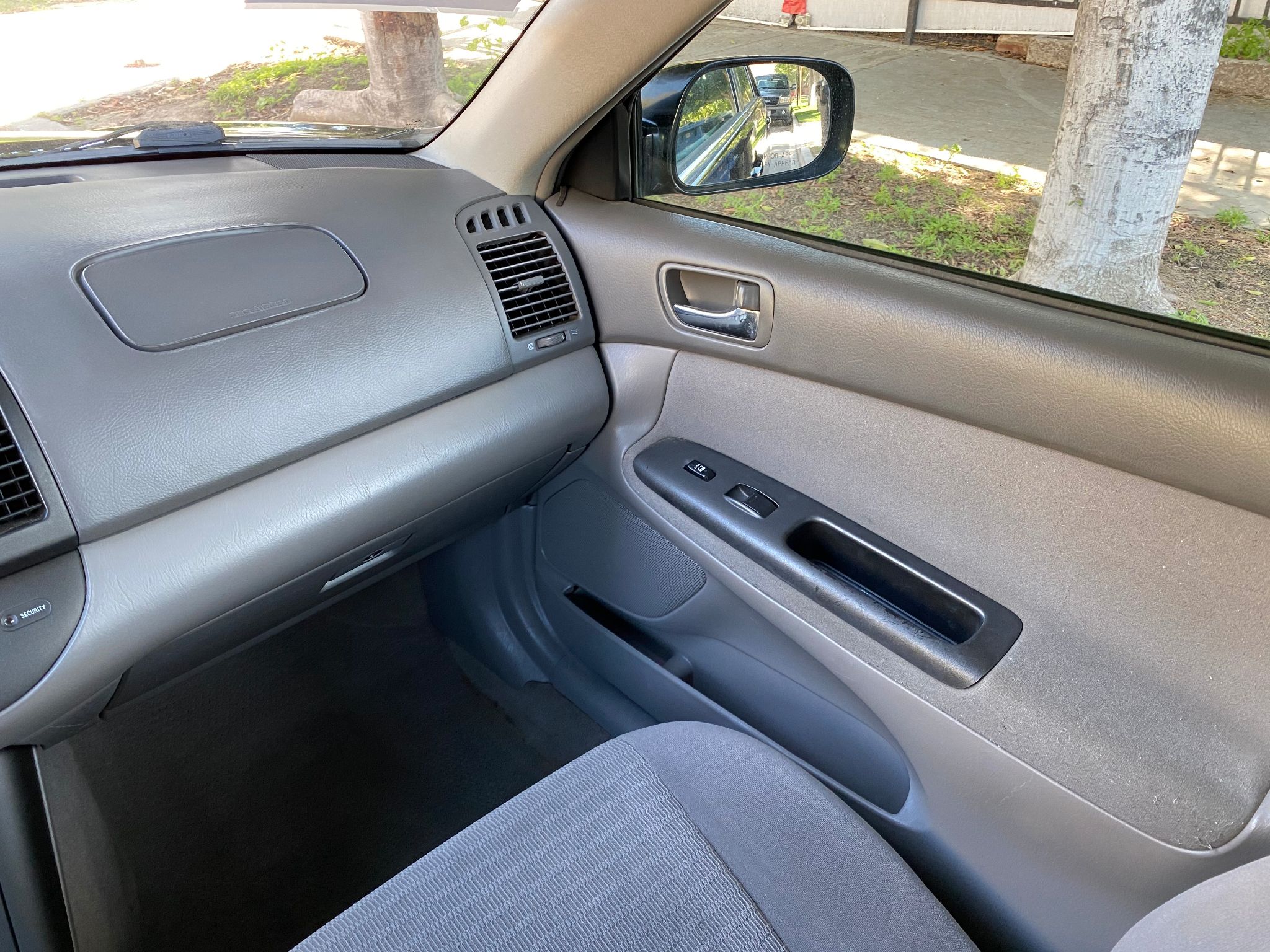 2006 Toyota Camry XLE V6