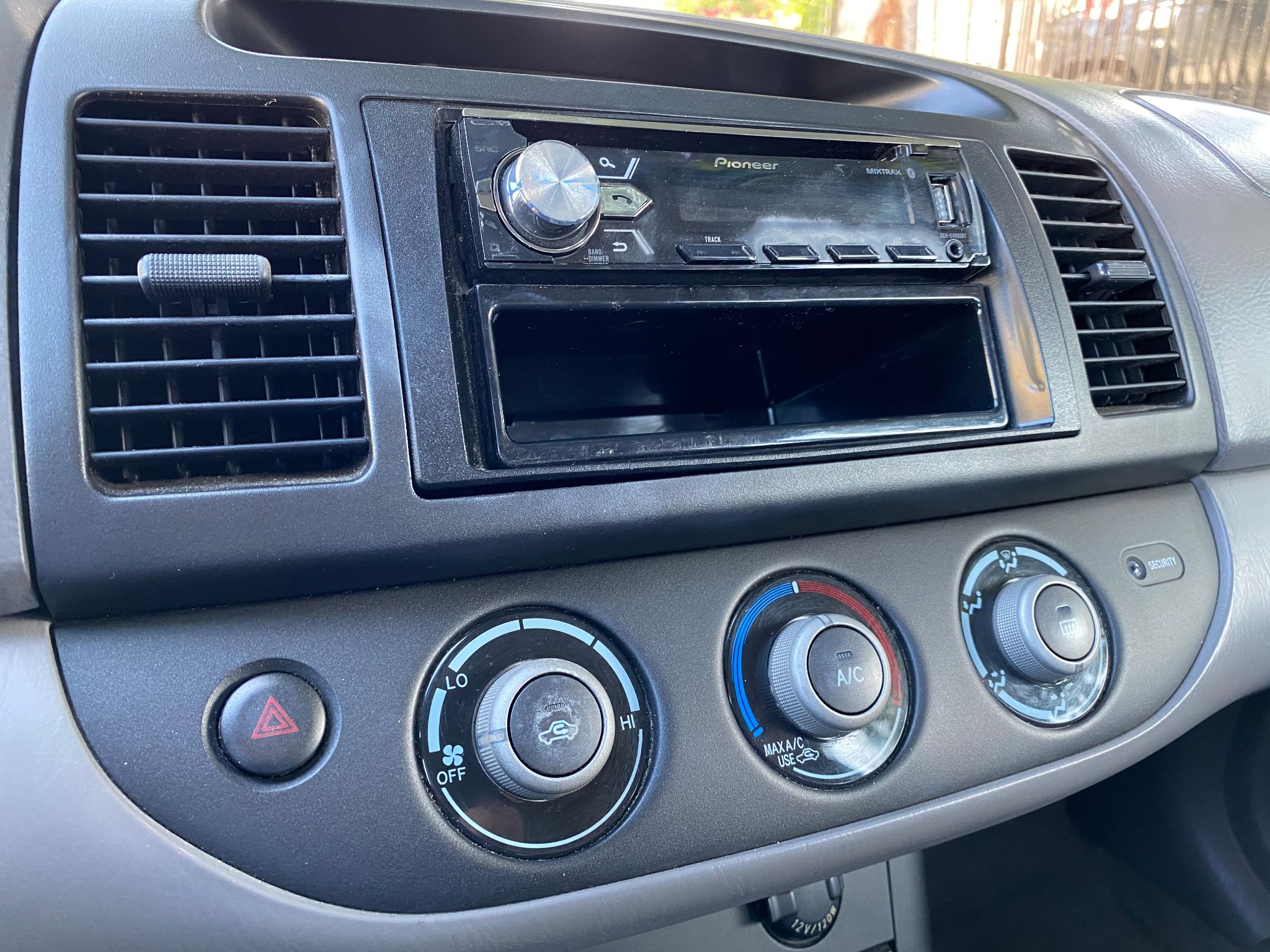 2006 Toyota Camry XLE V6