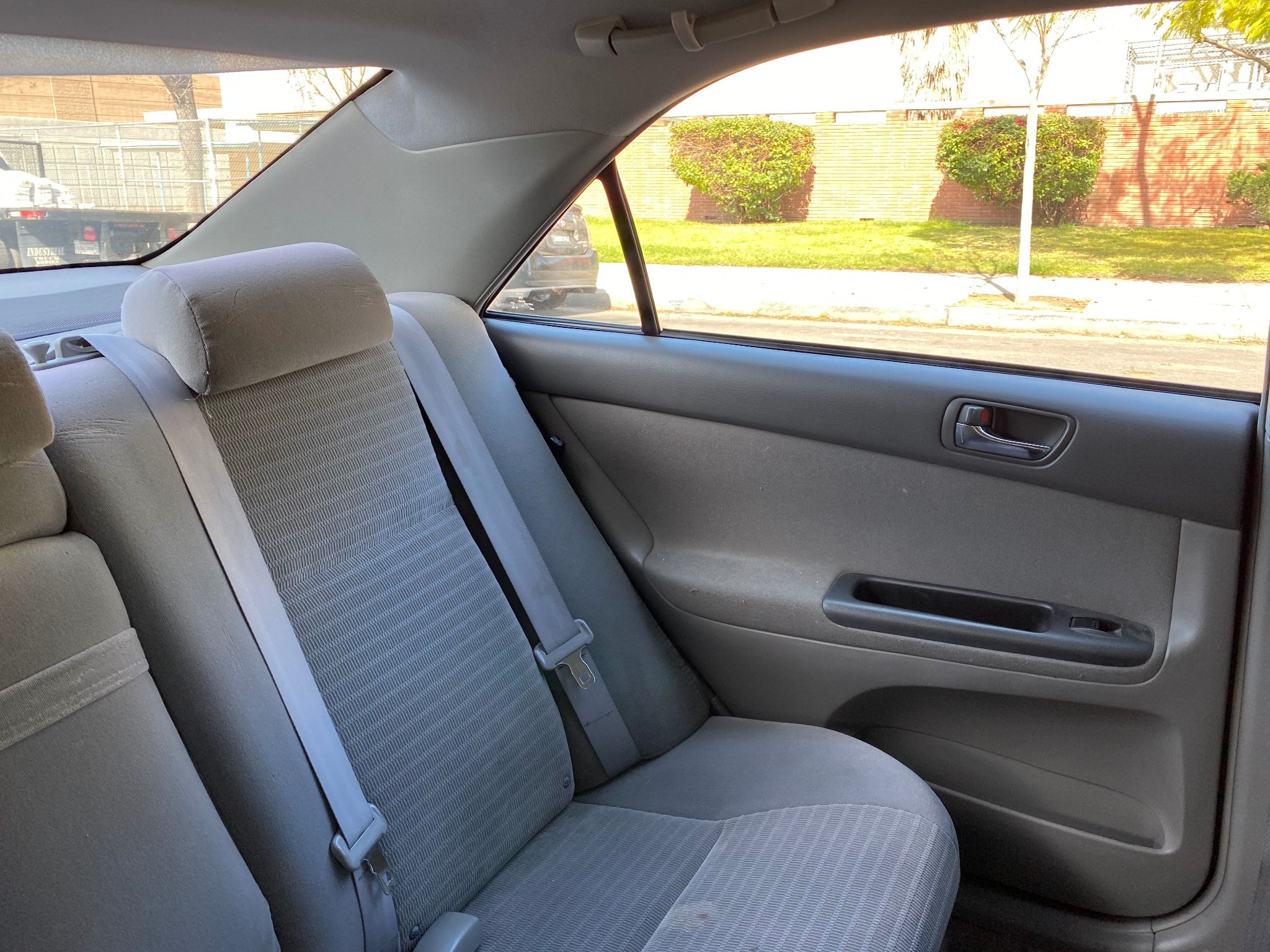 2006 Toyota Camry XLE V6