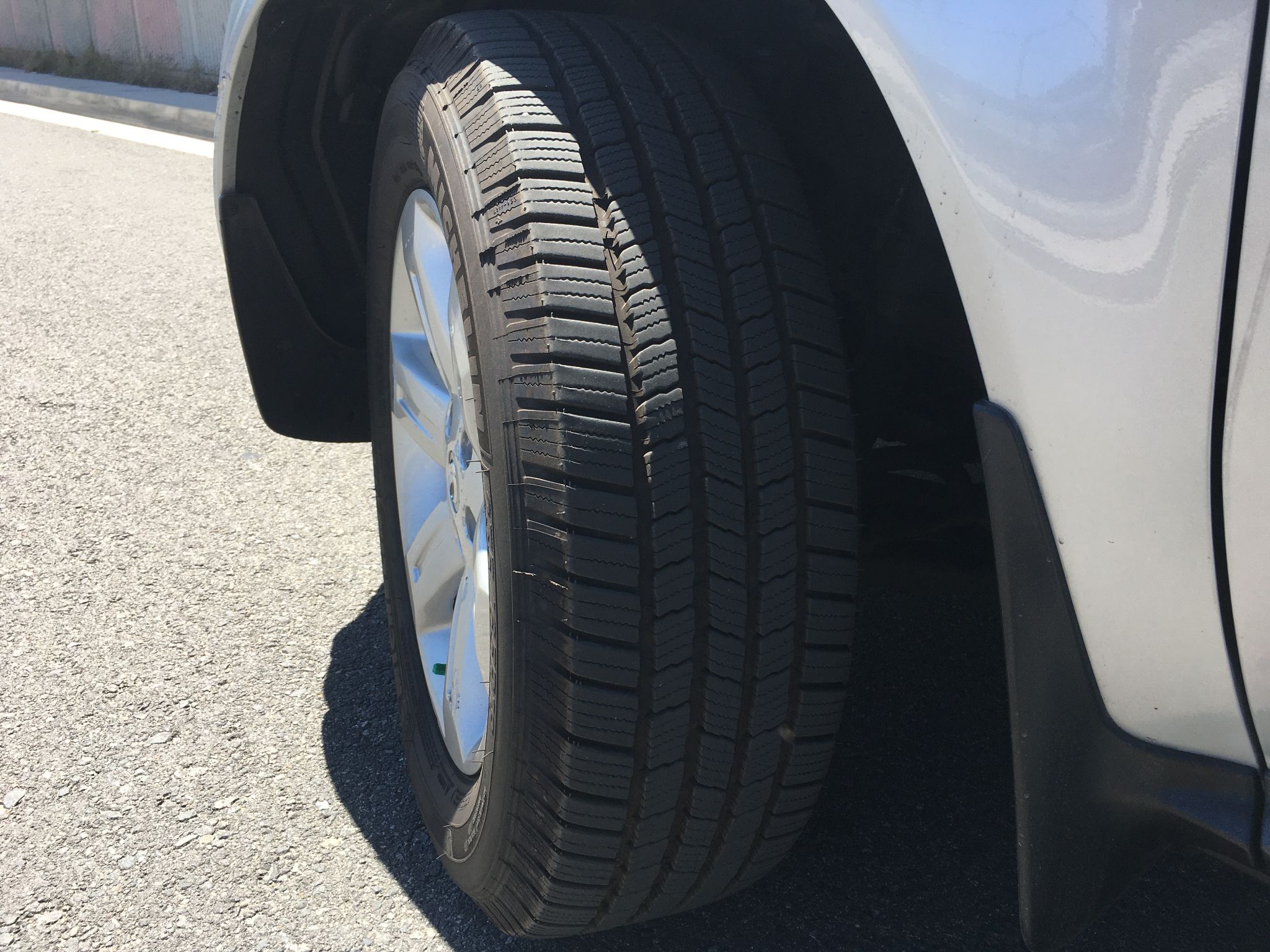 2006 Nissan Murano S
