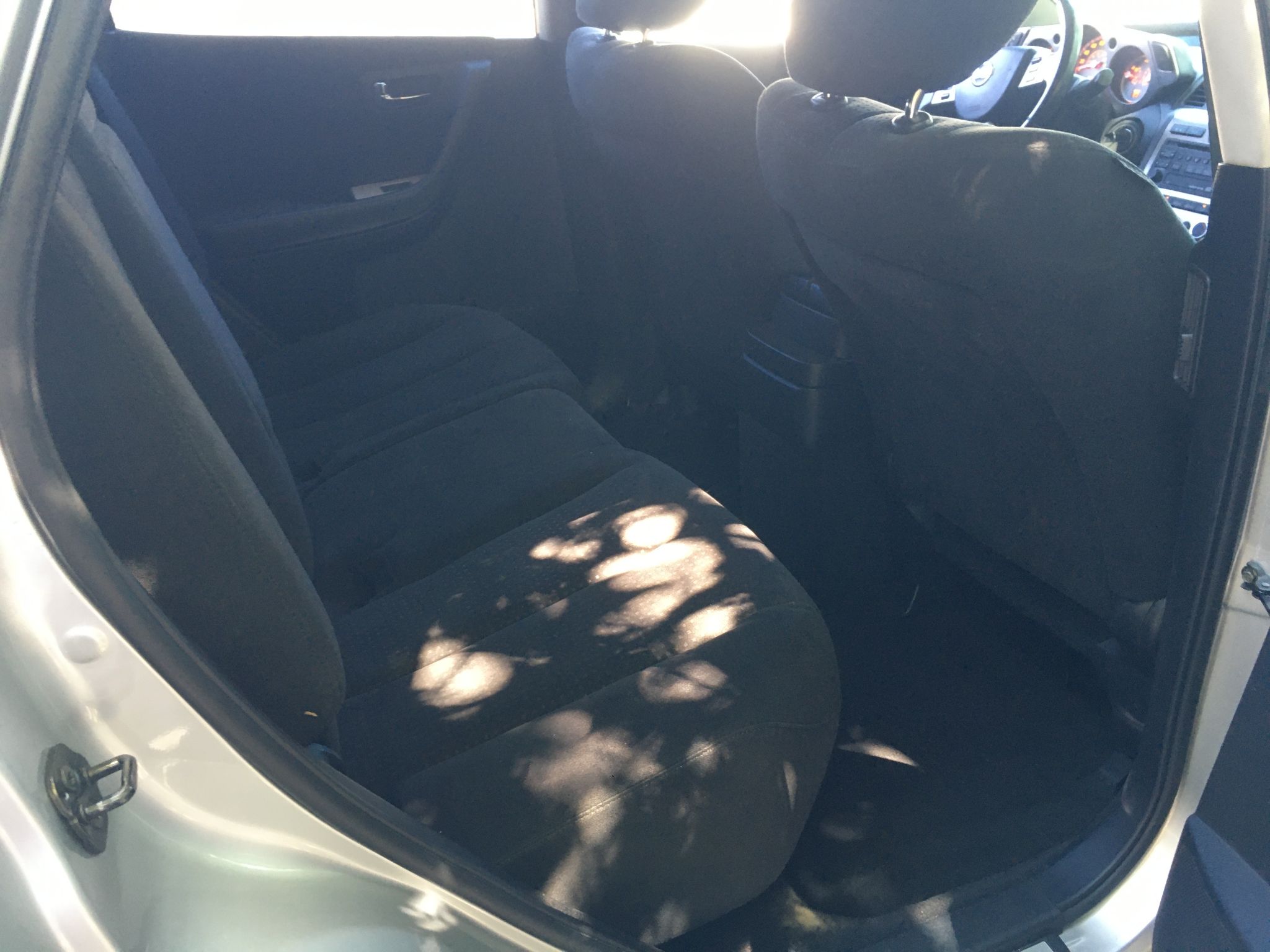 2006 Nissan Murano S