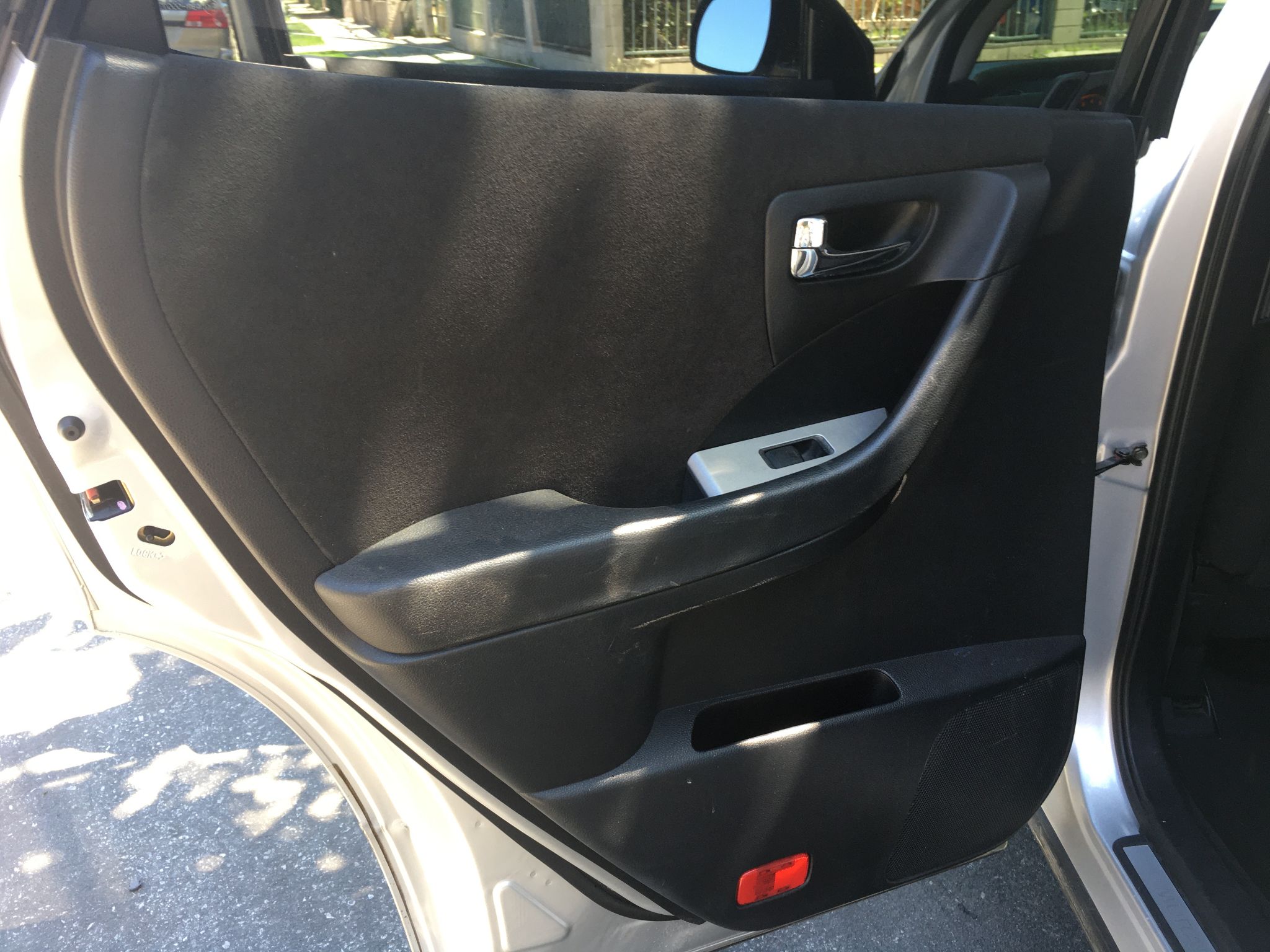 2006 Nissan Murano S