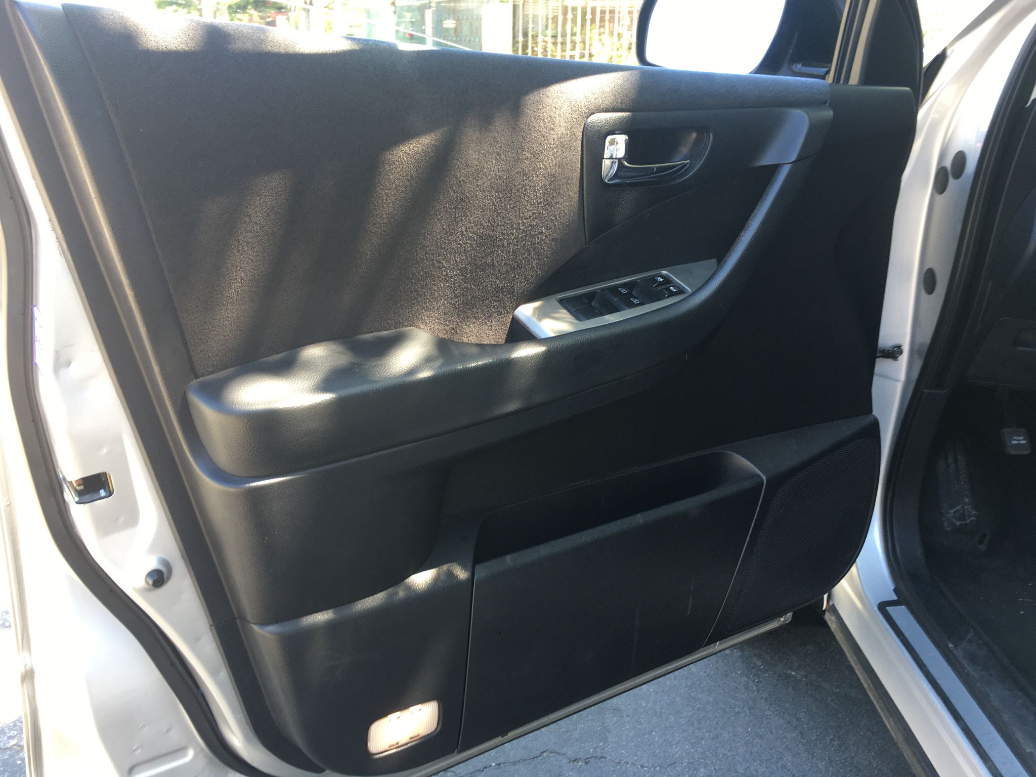 2006 Nissan Murano S